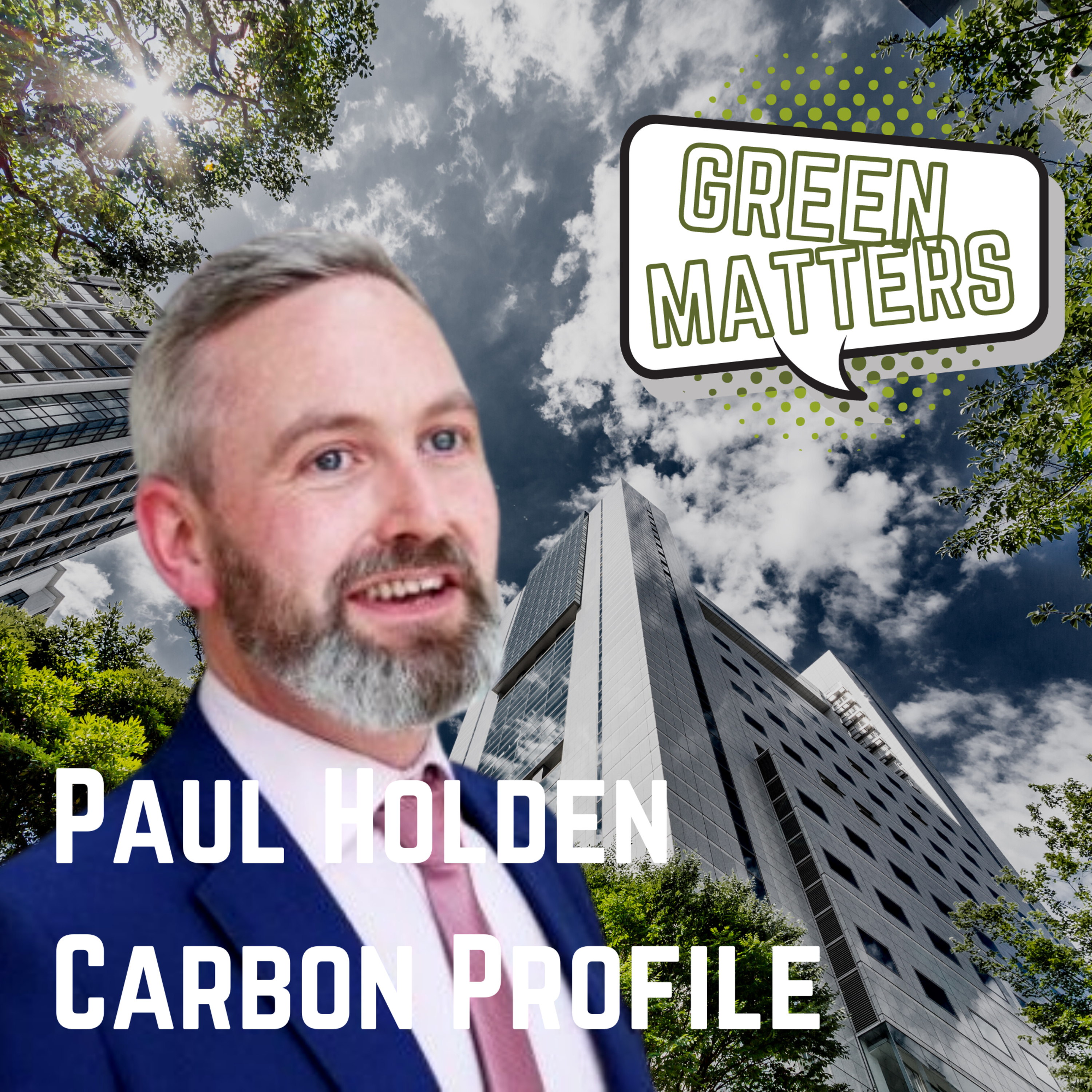 Green Matters - Decoding the decarbonisation puzzle
