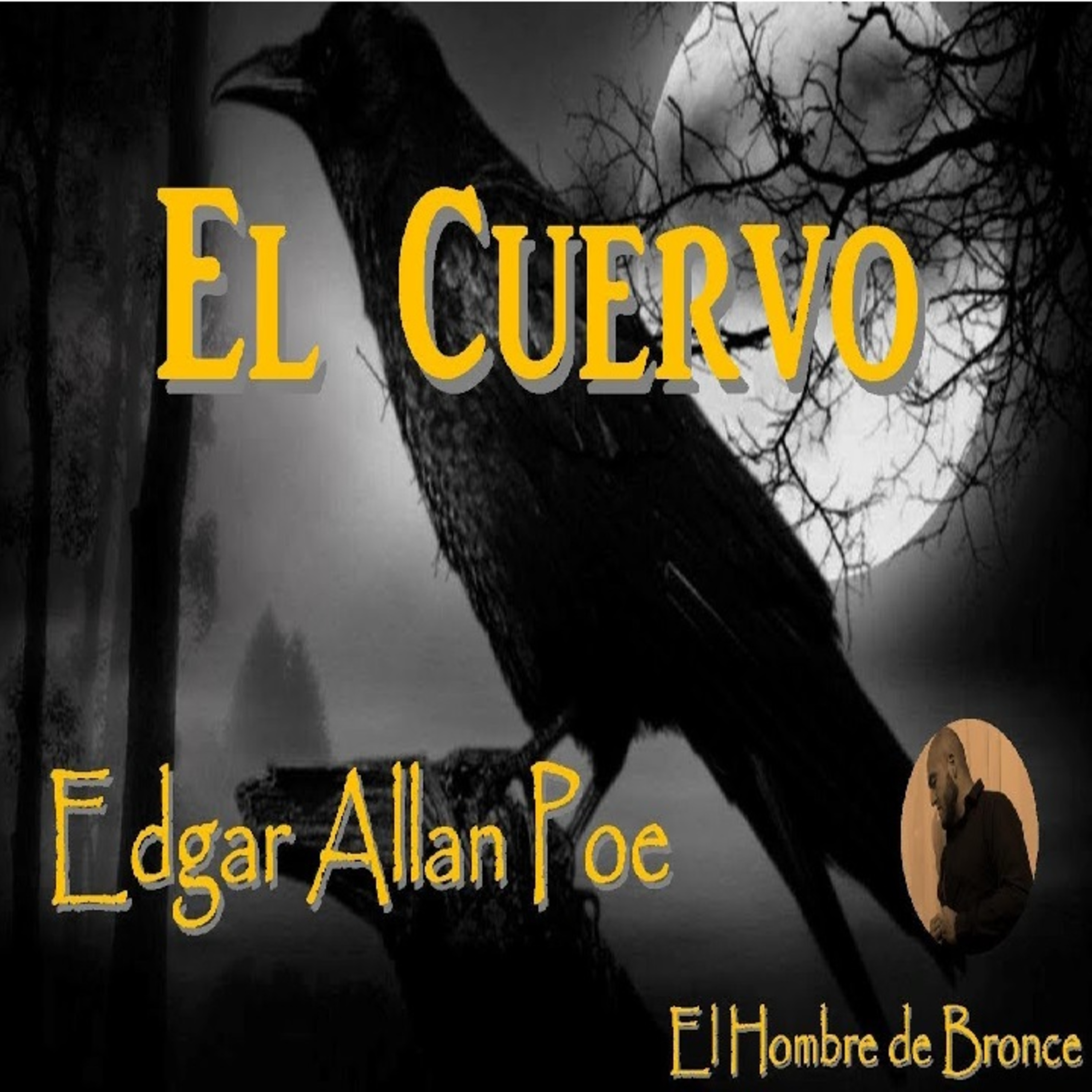 Audiolibros - El Hombre de Bronce