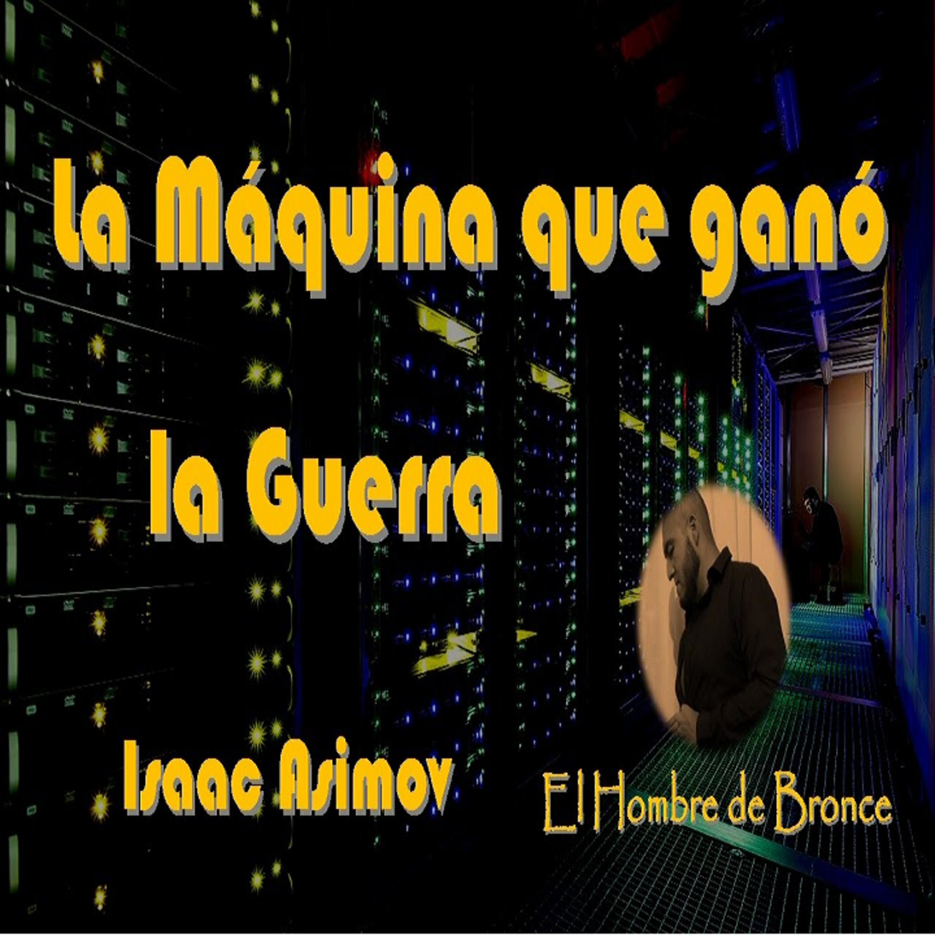 Audiolibros - El Hombre de Bronce