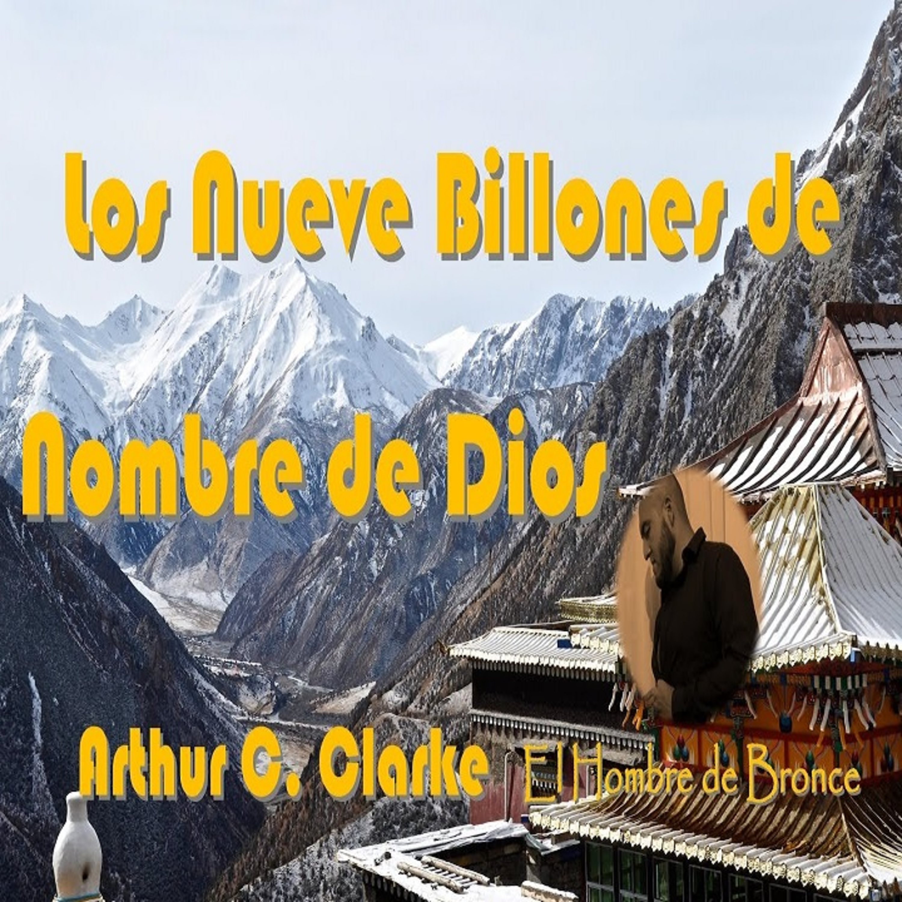 Audiolibros - El Hombre de Bronce