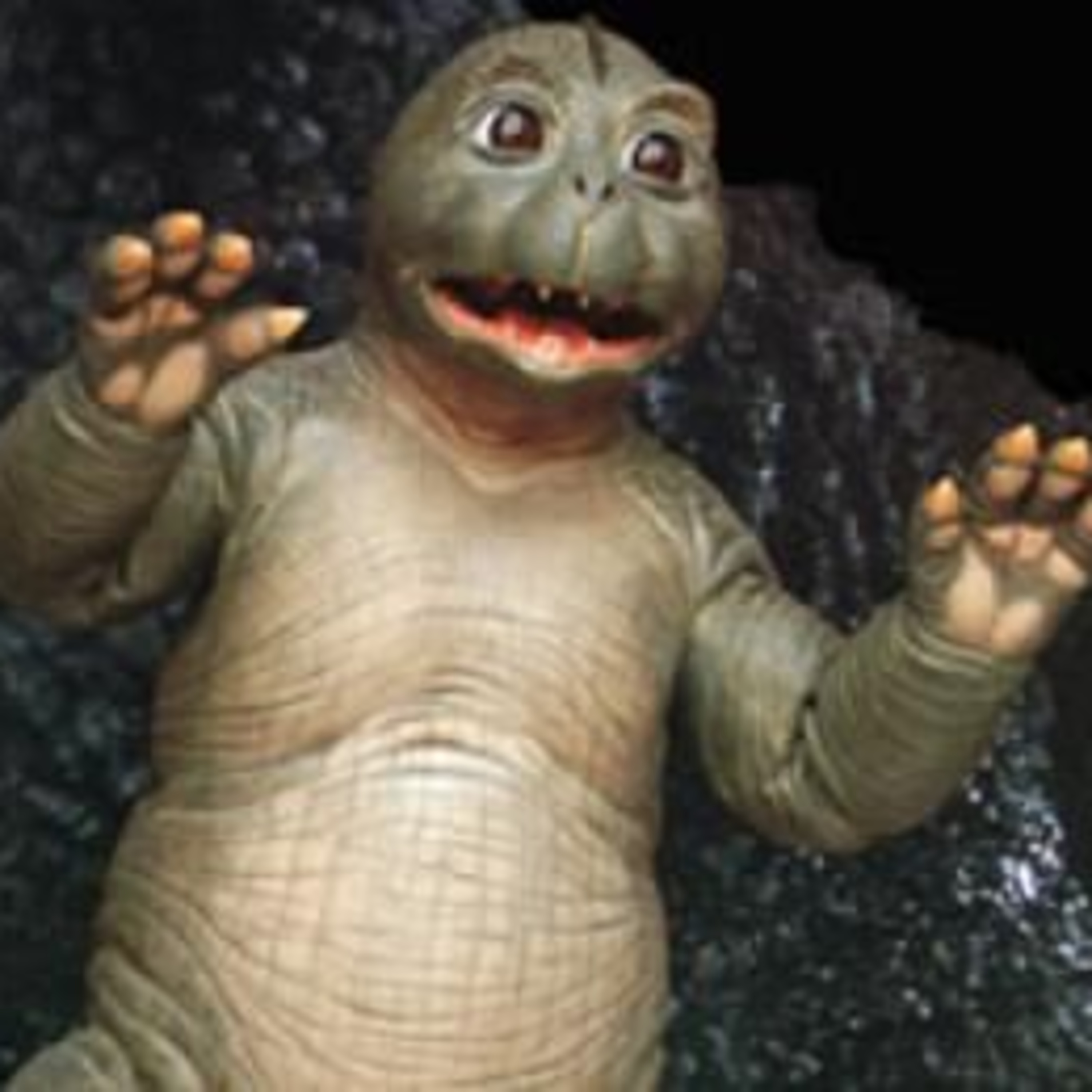 Some Dorks and a Microphone