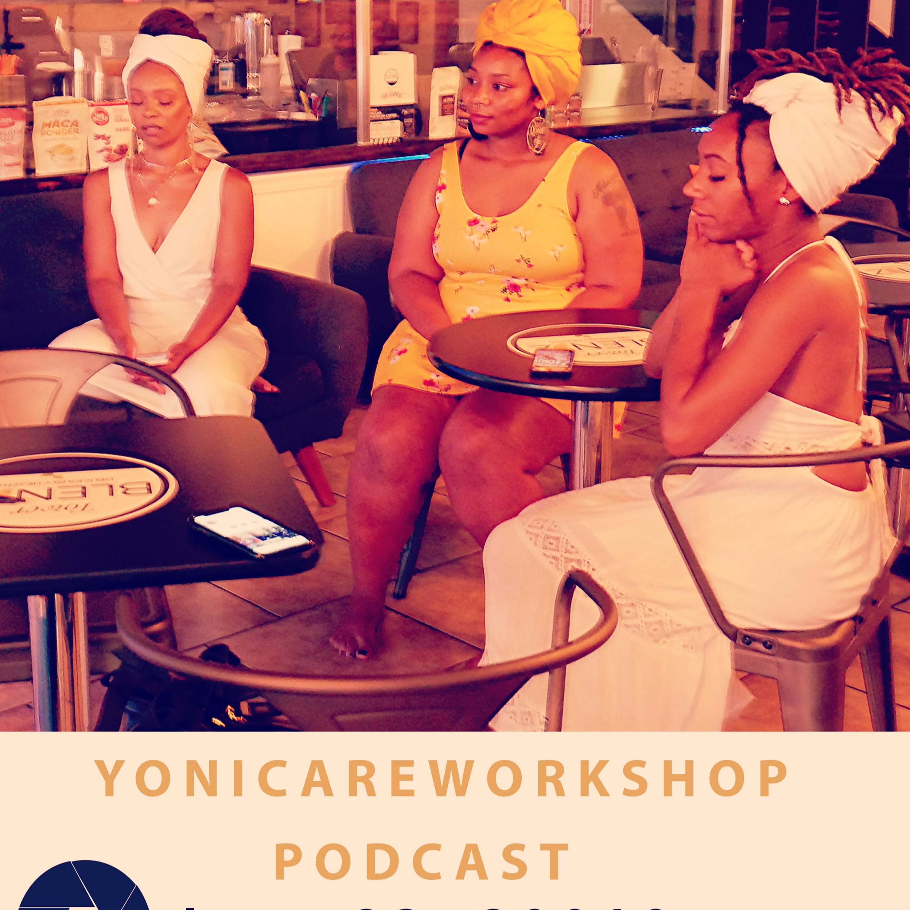 Sekhmet Vision interviews Yoni Care Workshop