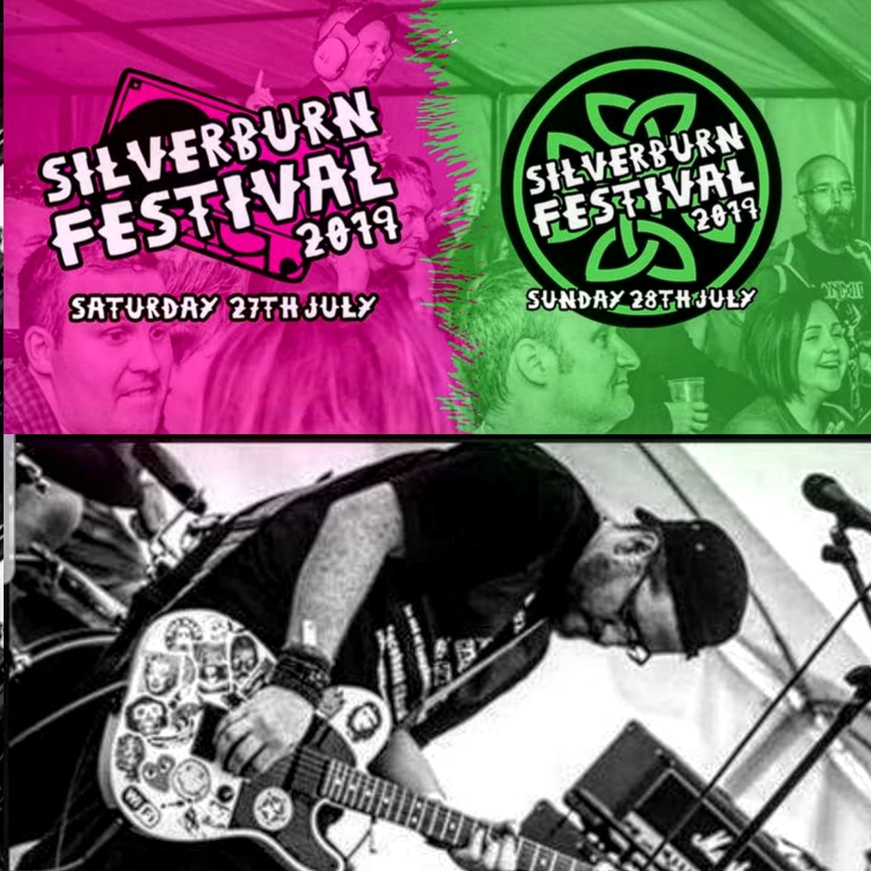 The Local Fri-Yay Music Lowdown Podcast