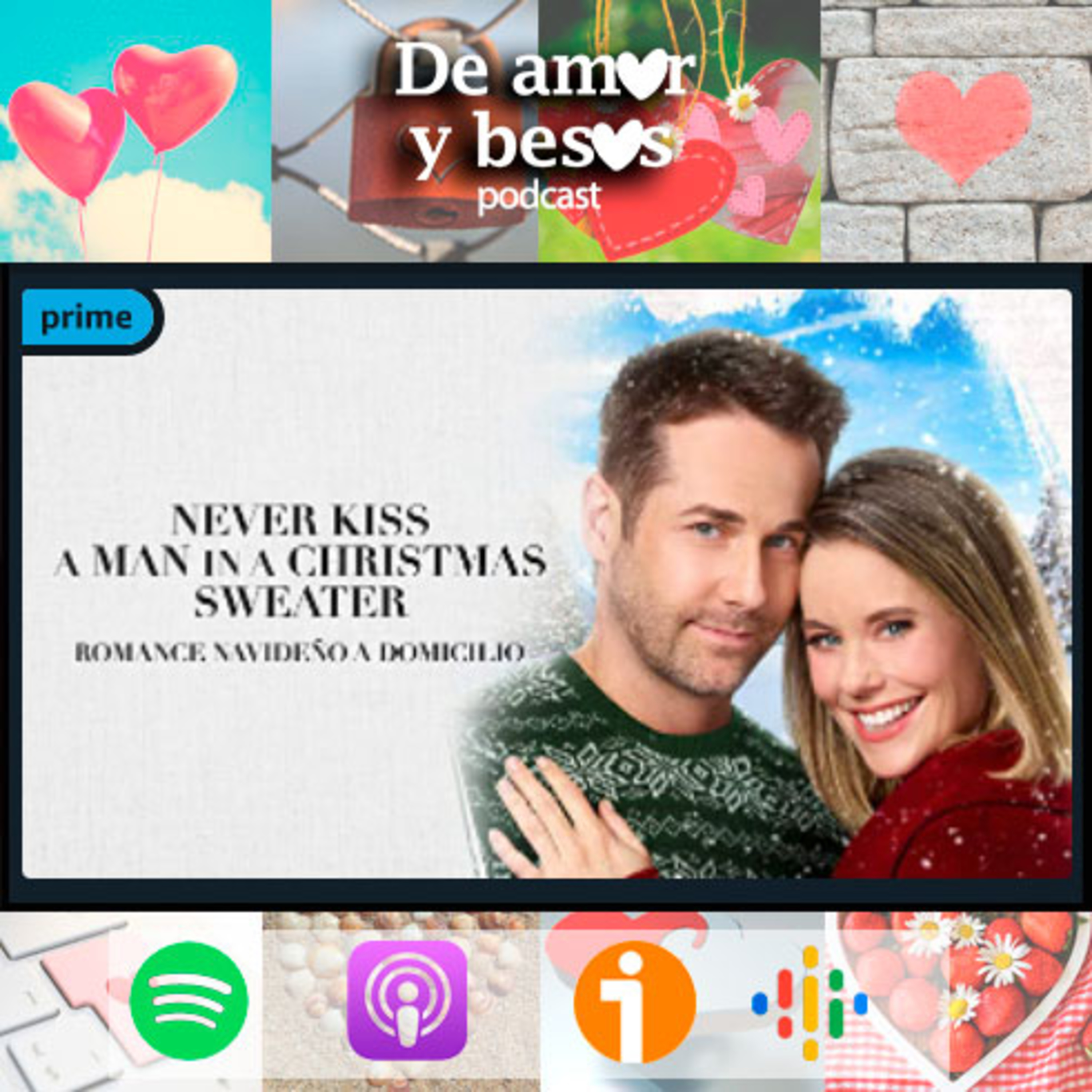 Deamorybesos