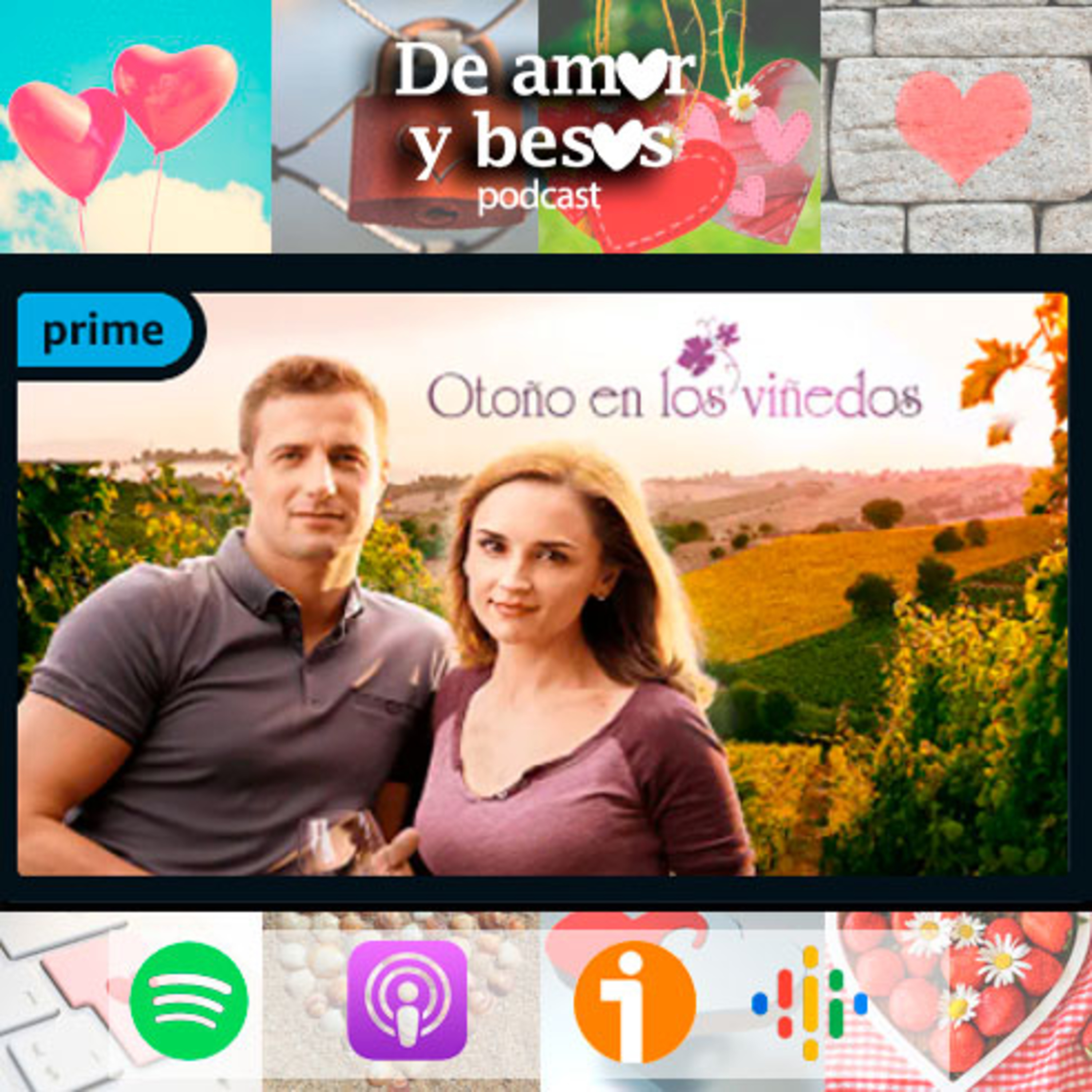 Deamorybesos
