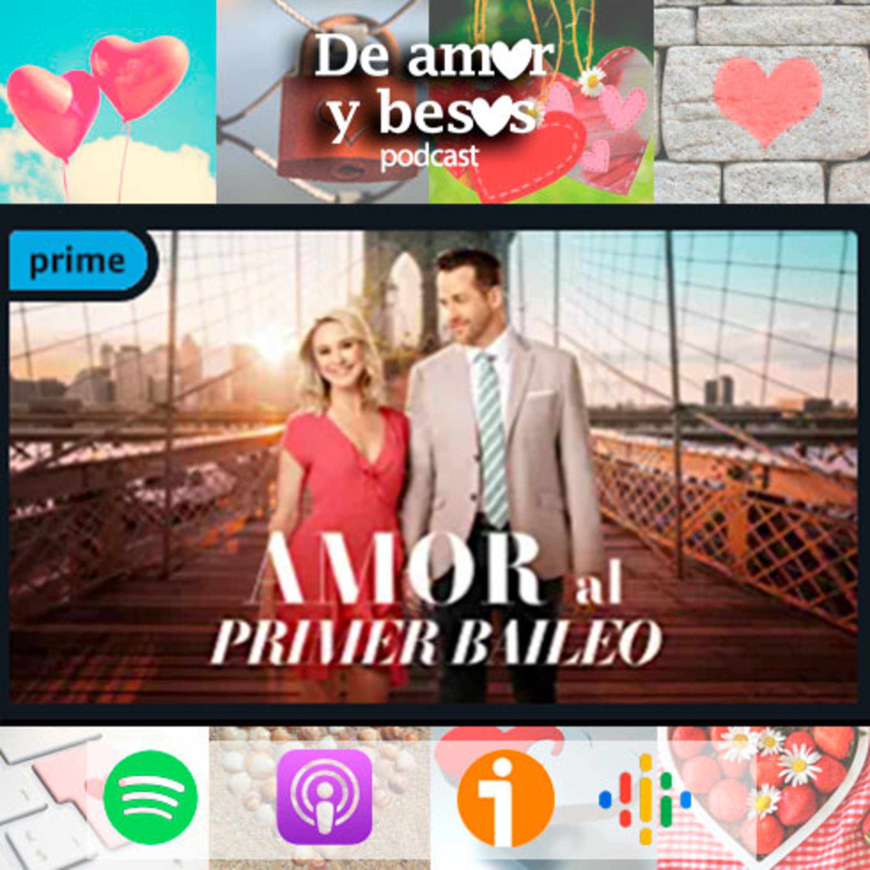 Deamorybesos