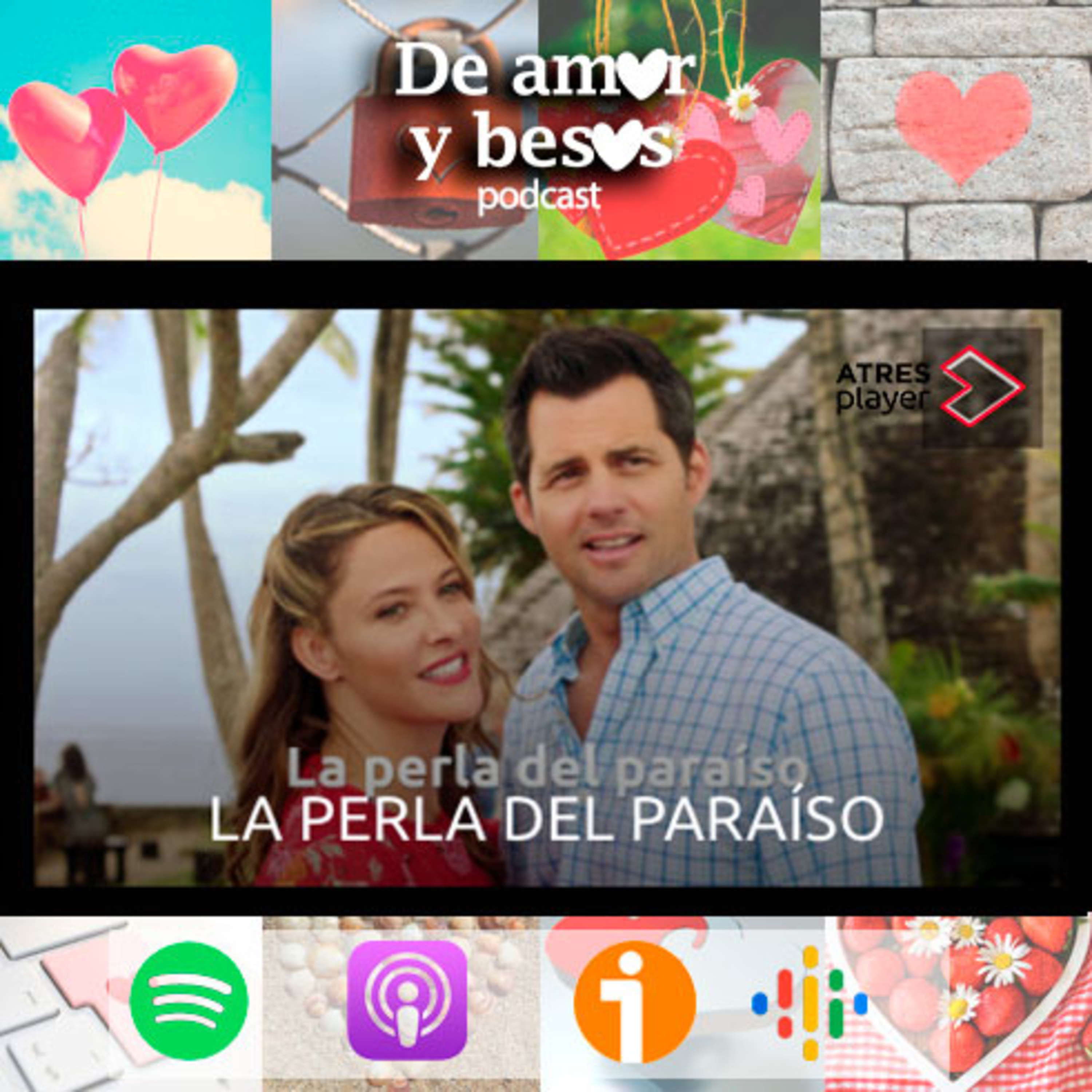 Deamorybesos