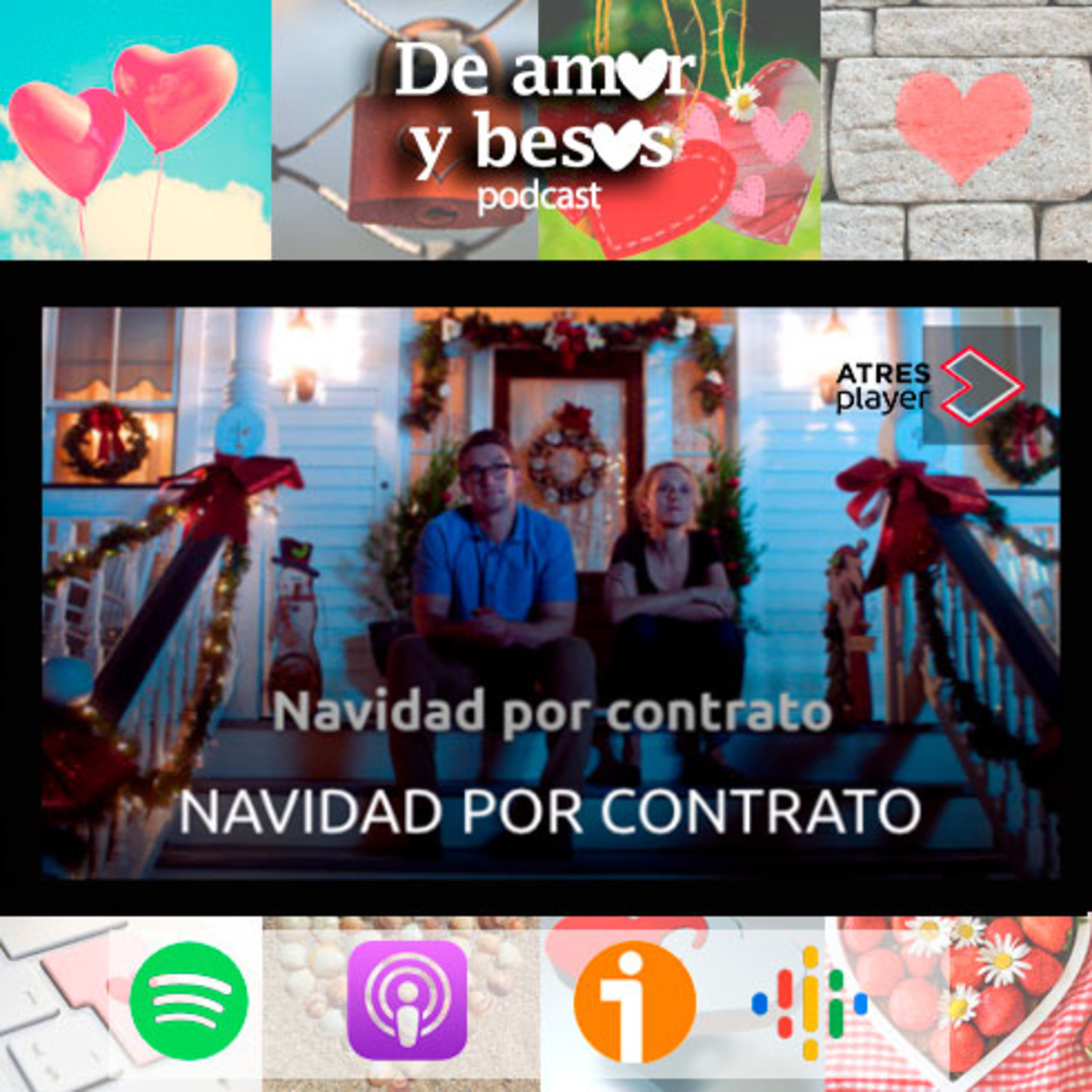 Deamorybesos