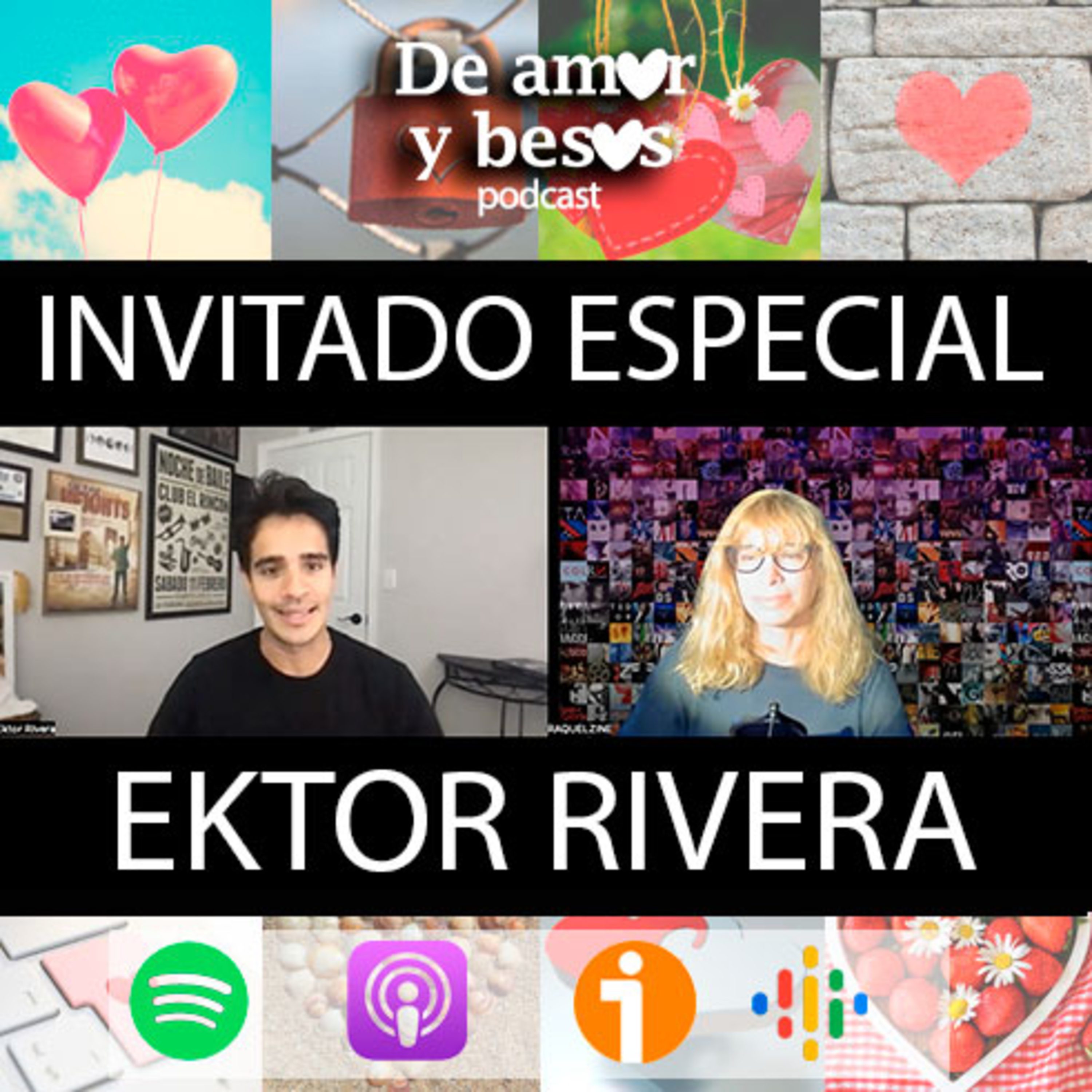 Deamorybesos