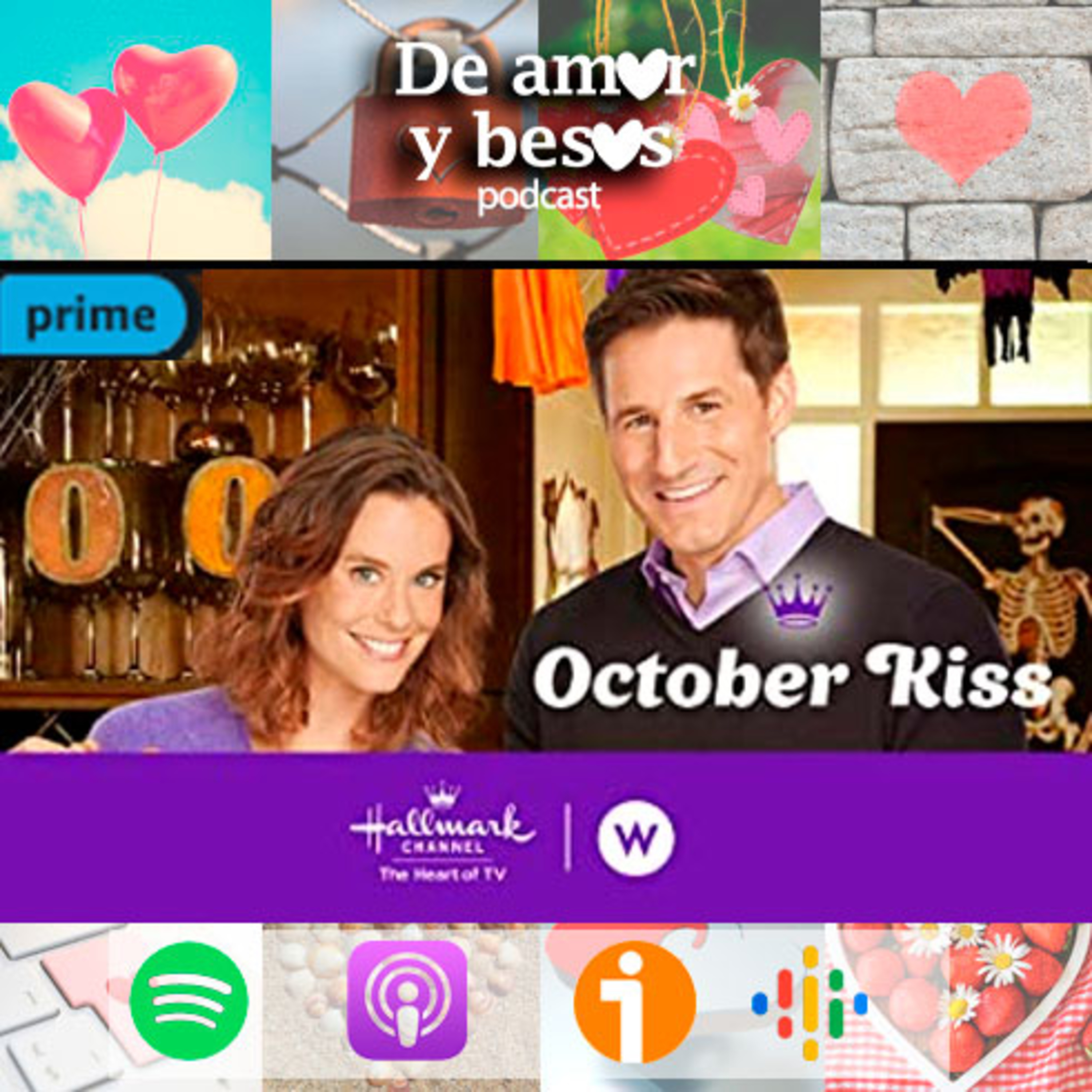Deamorybesos