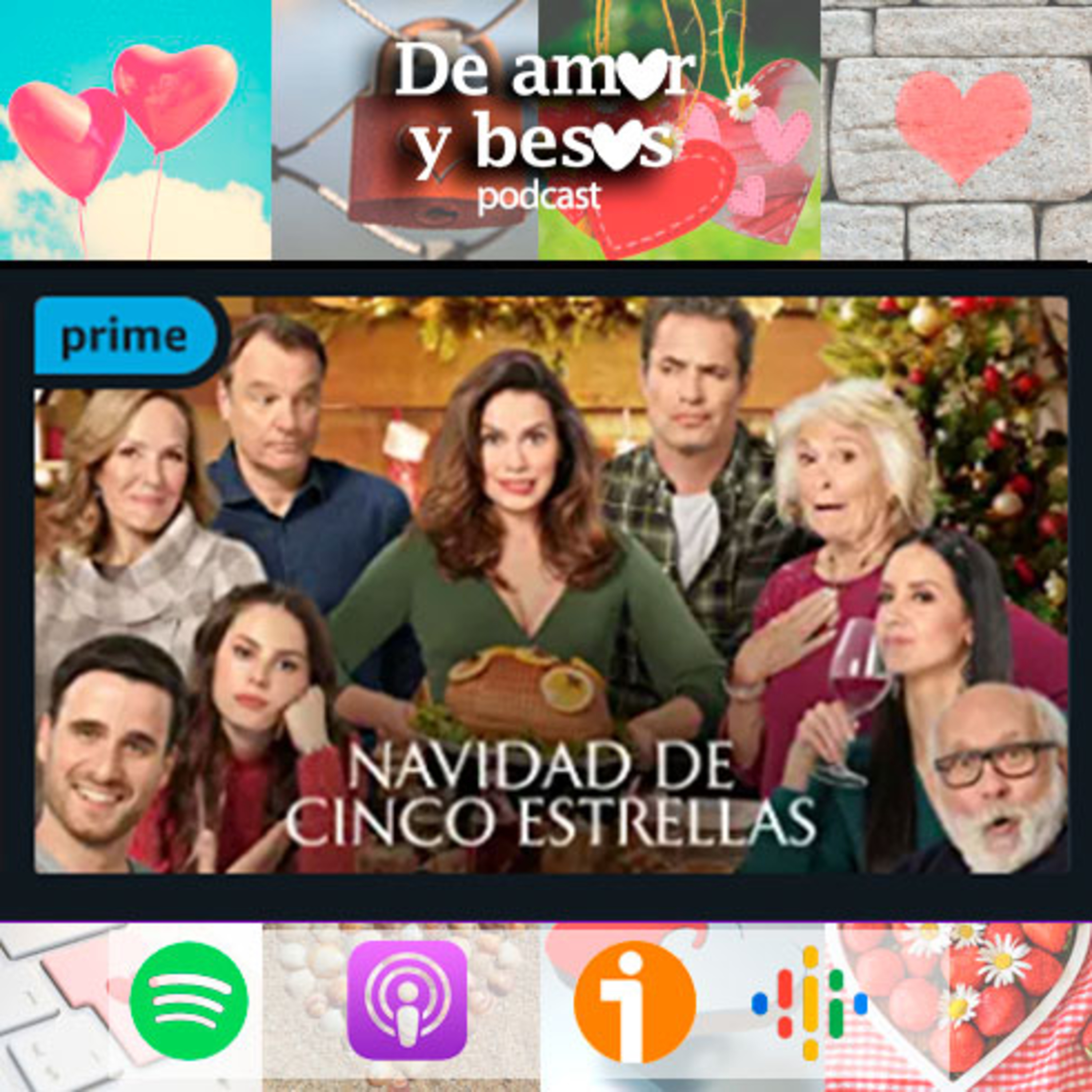 Deamorybesos