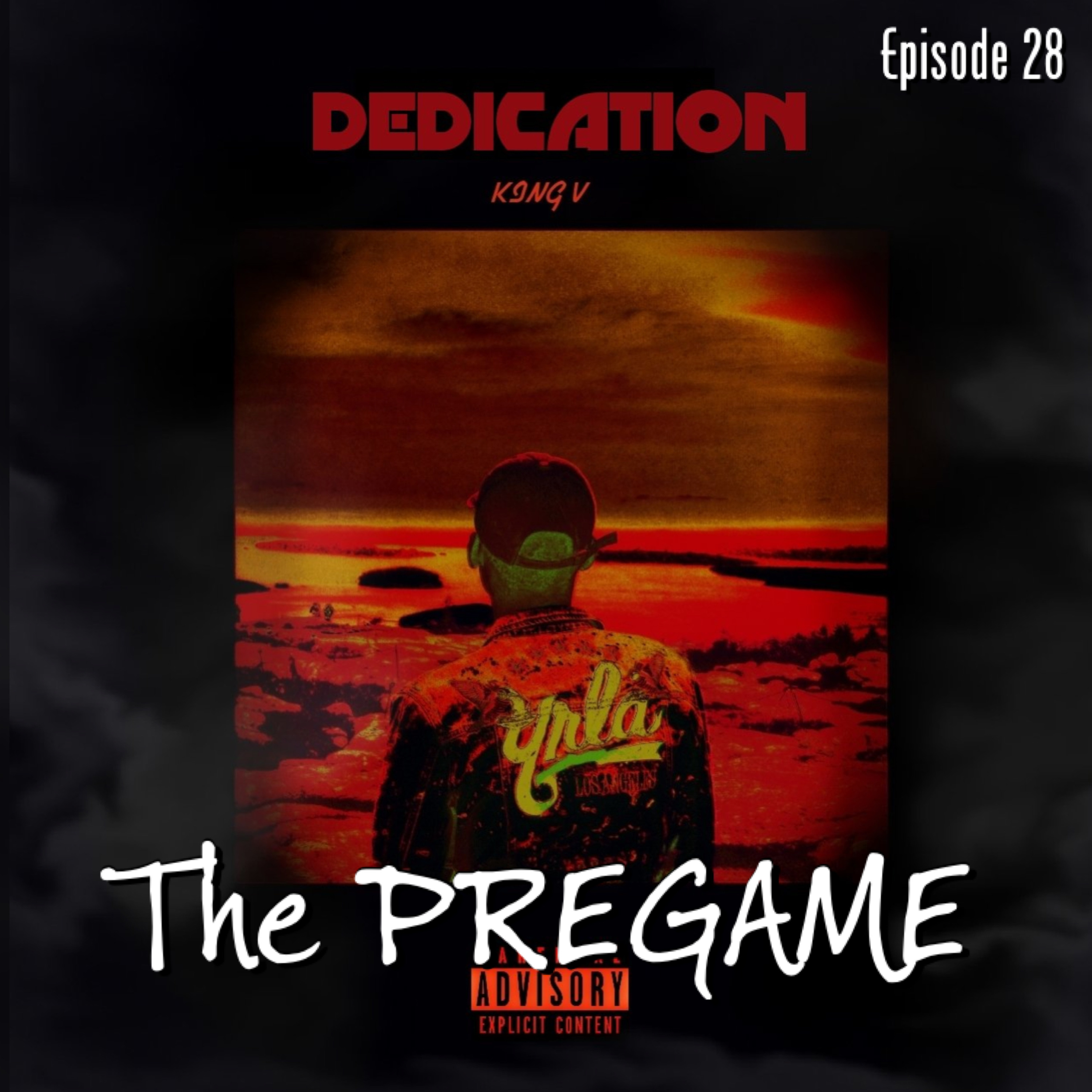 "Dedication" (ft. King V) thumbnail