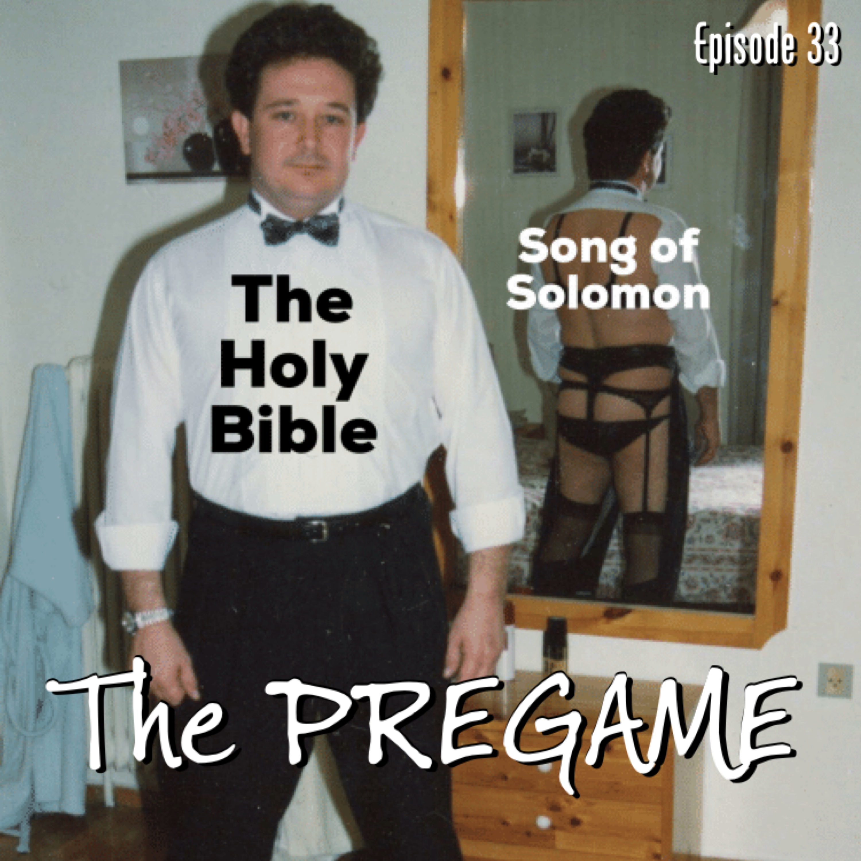 "The Songs of Solomon" thumbnail