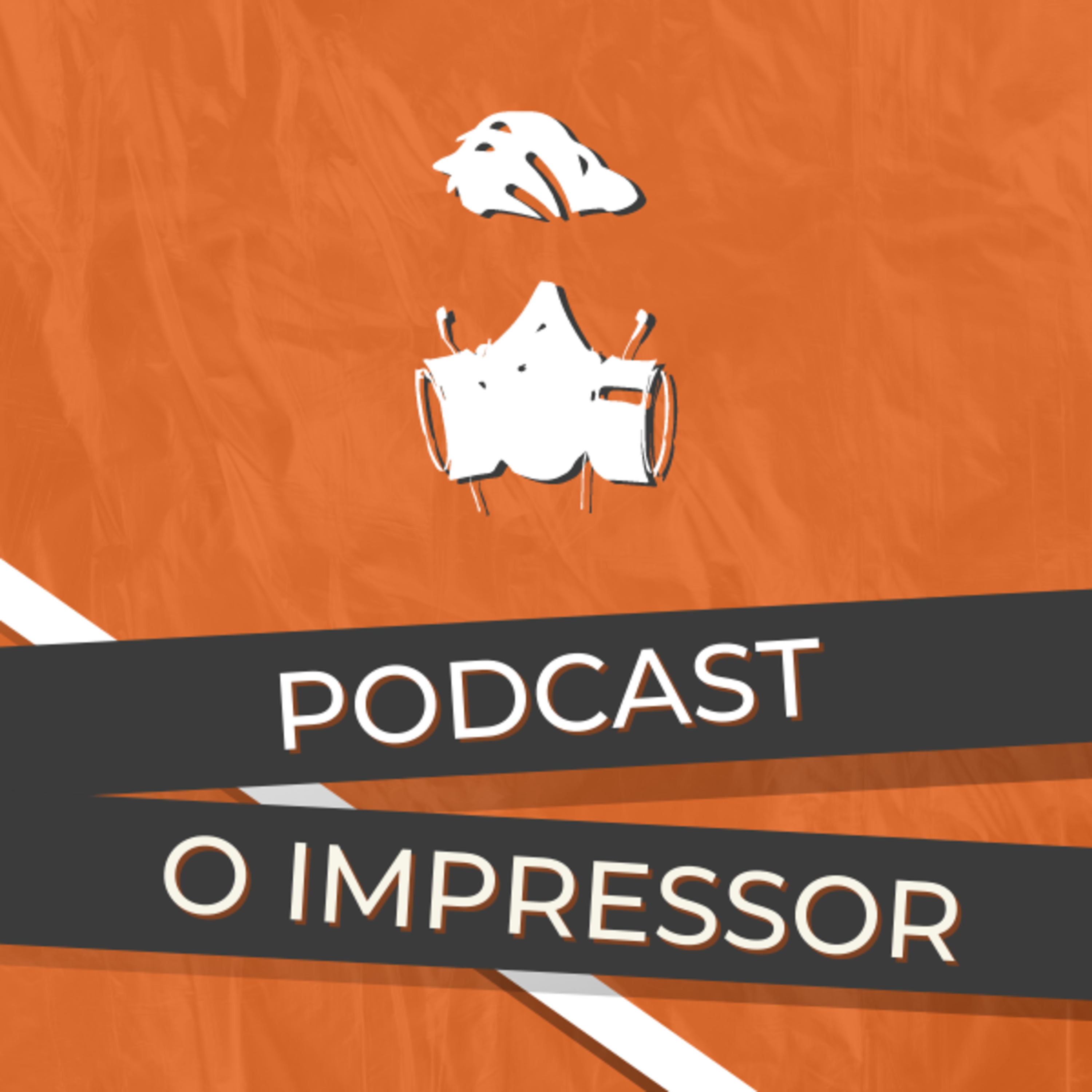 Podcast Portal O Impressor