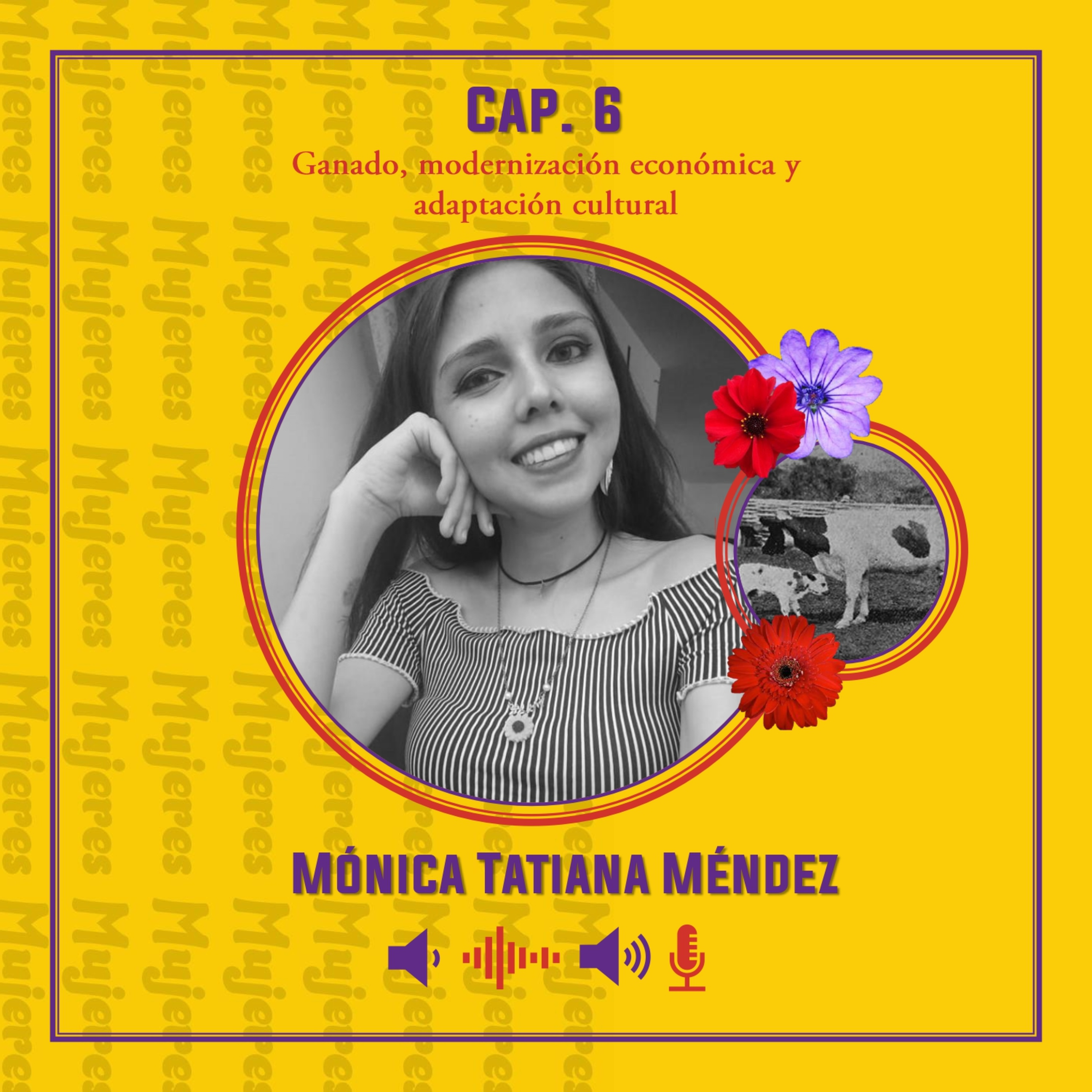 Mujeres haciendo Historia-Podcast