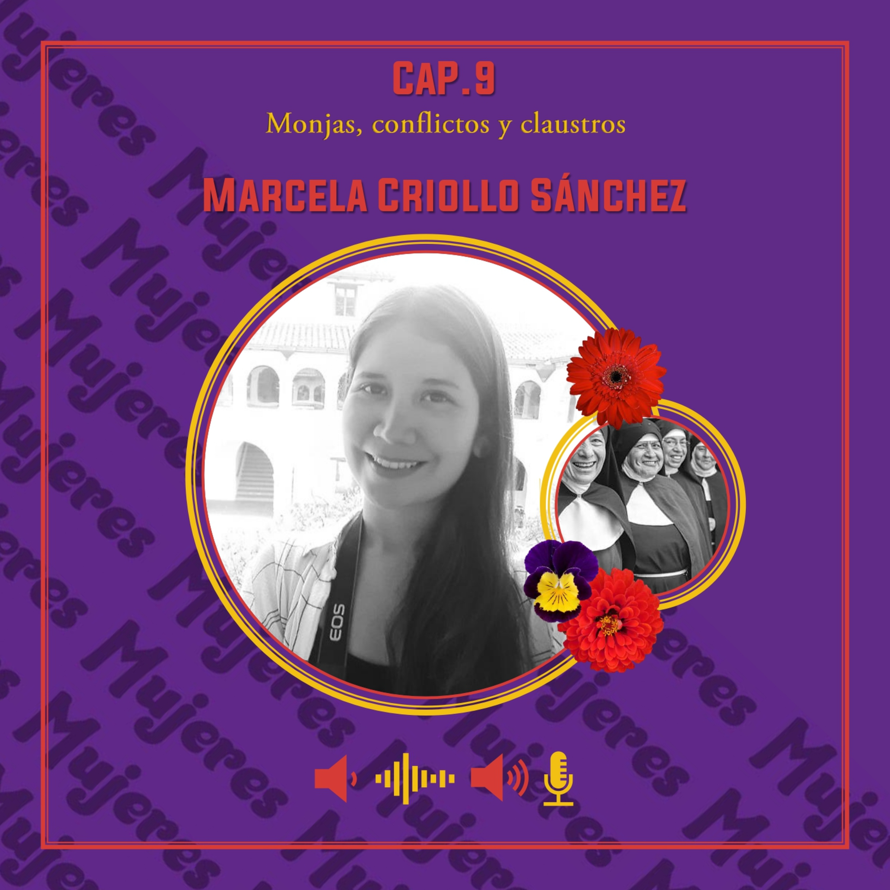 Mujeres haciendo Historia-Podcast
