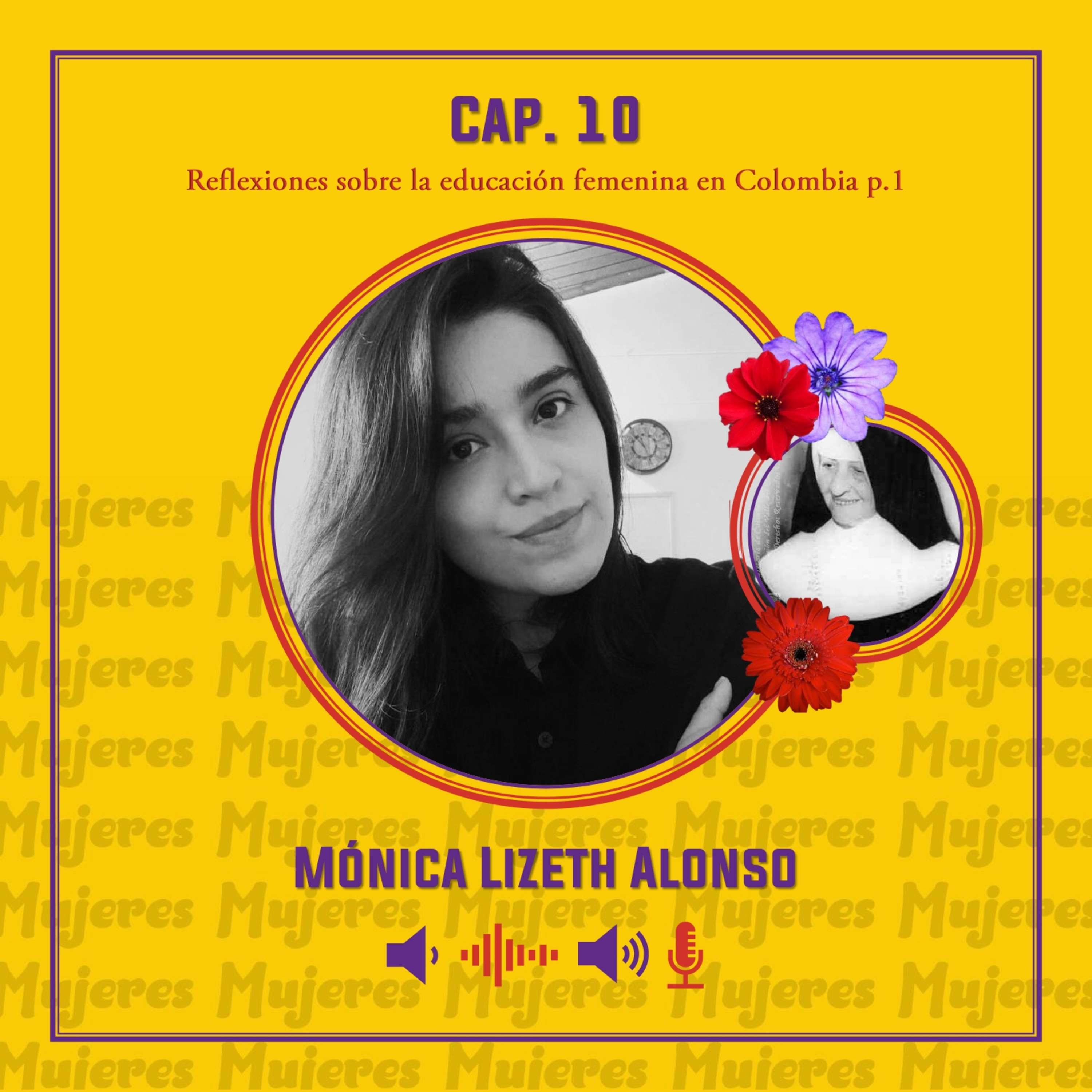 Mujeres haciendo Historia-Podcast