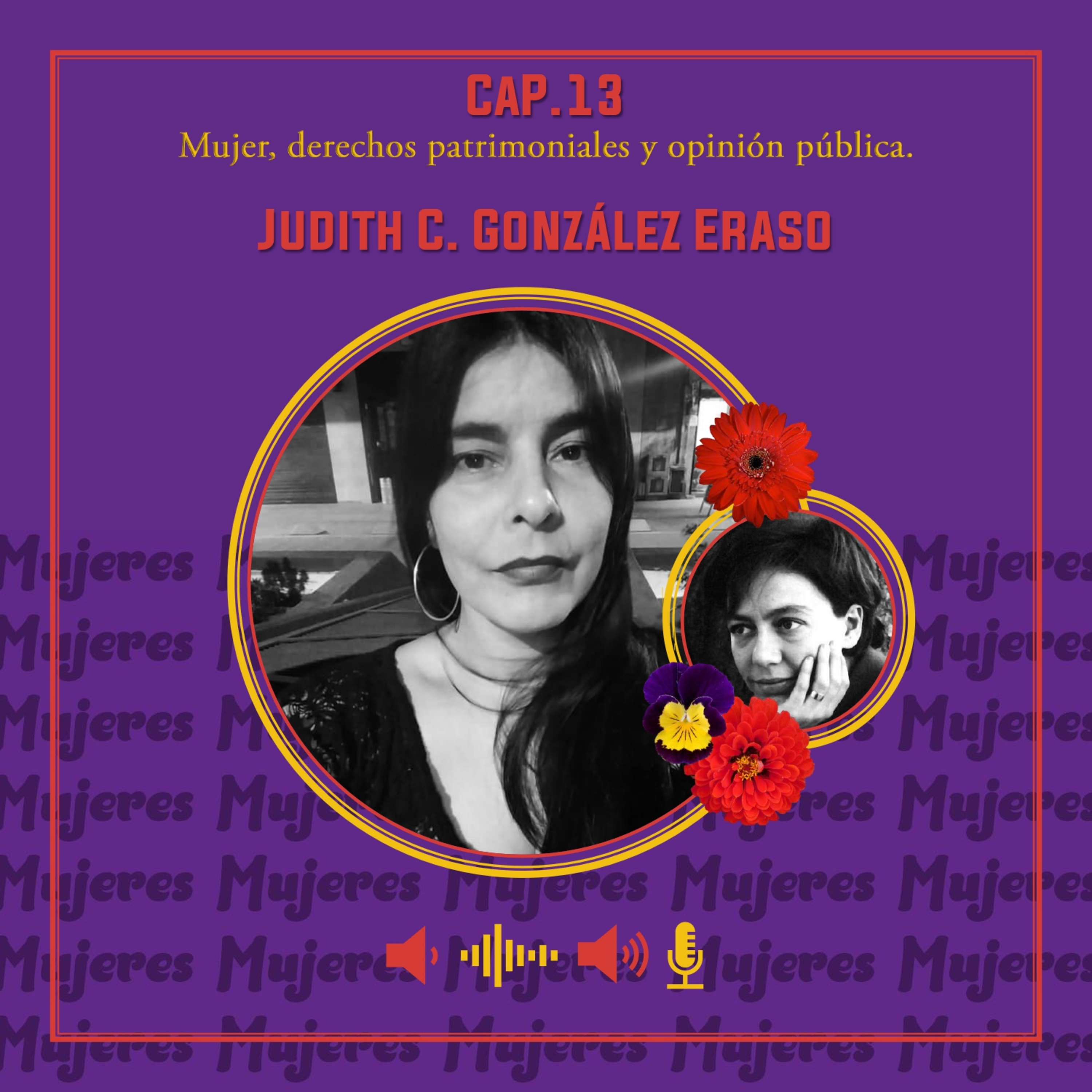 Mujeres haciendo Historia-Podcast