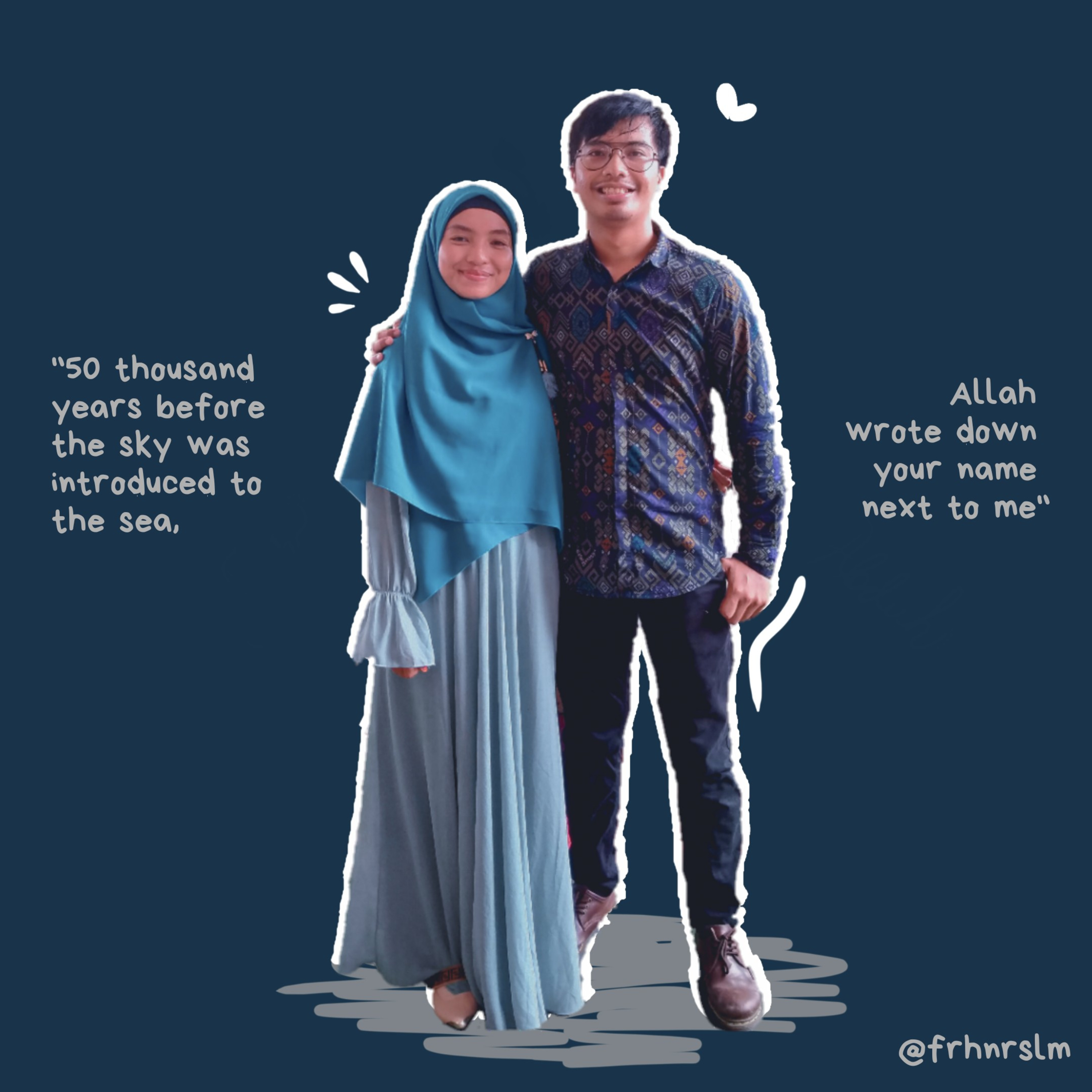 Ketika Tantangan Terbesar Adalah Rasa Penasaran episode artwork