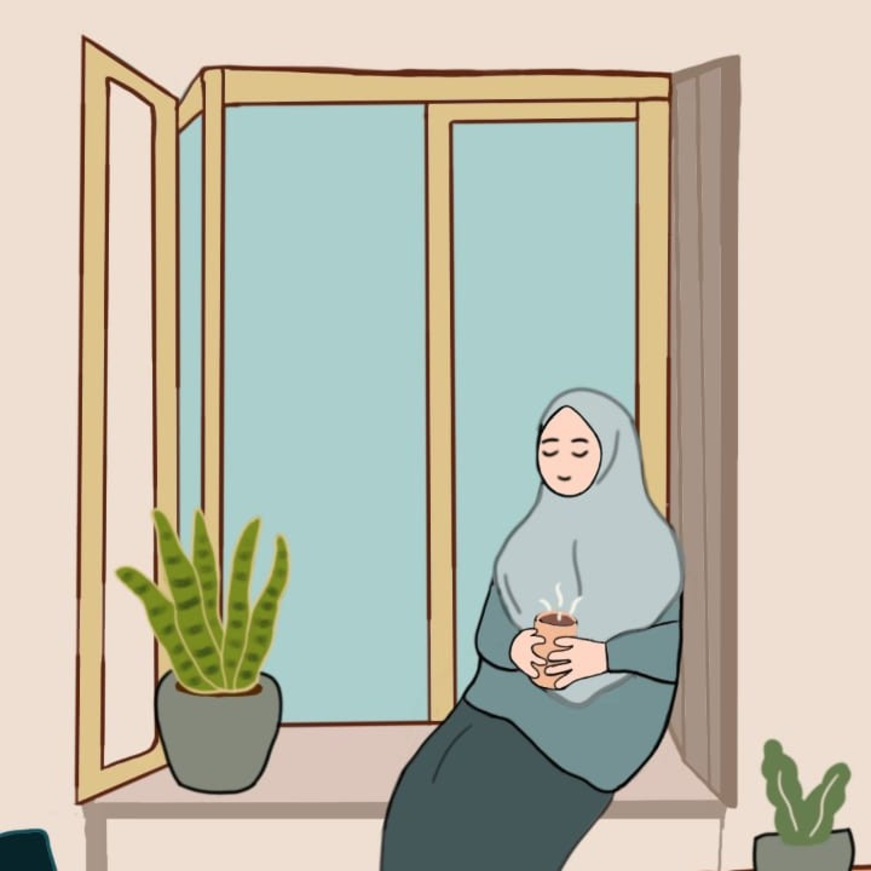 Terbaik bagi Allah episode artwork