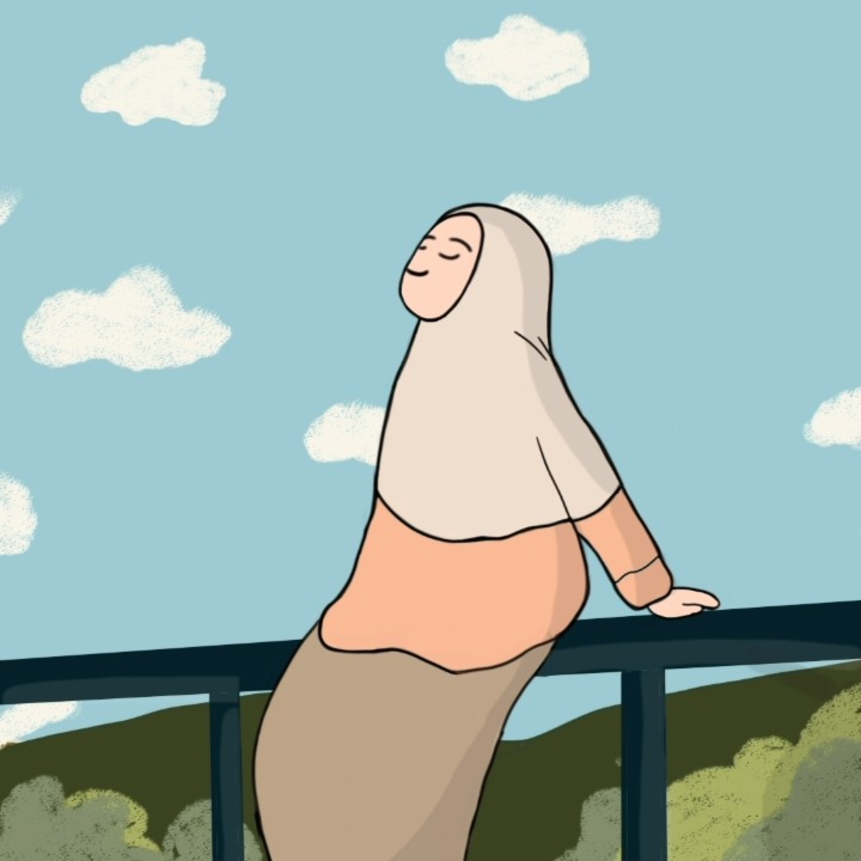 Seyakin apa syahadatmu?  episode artwork