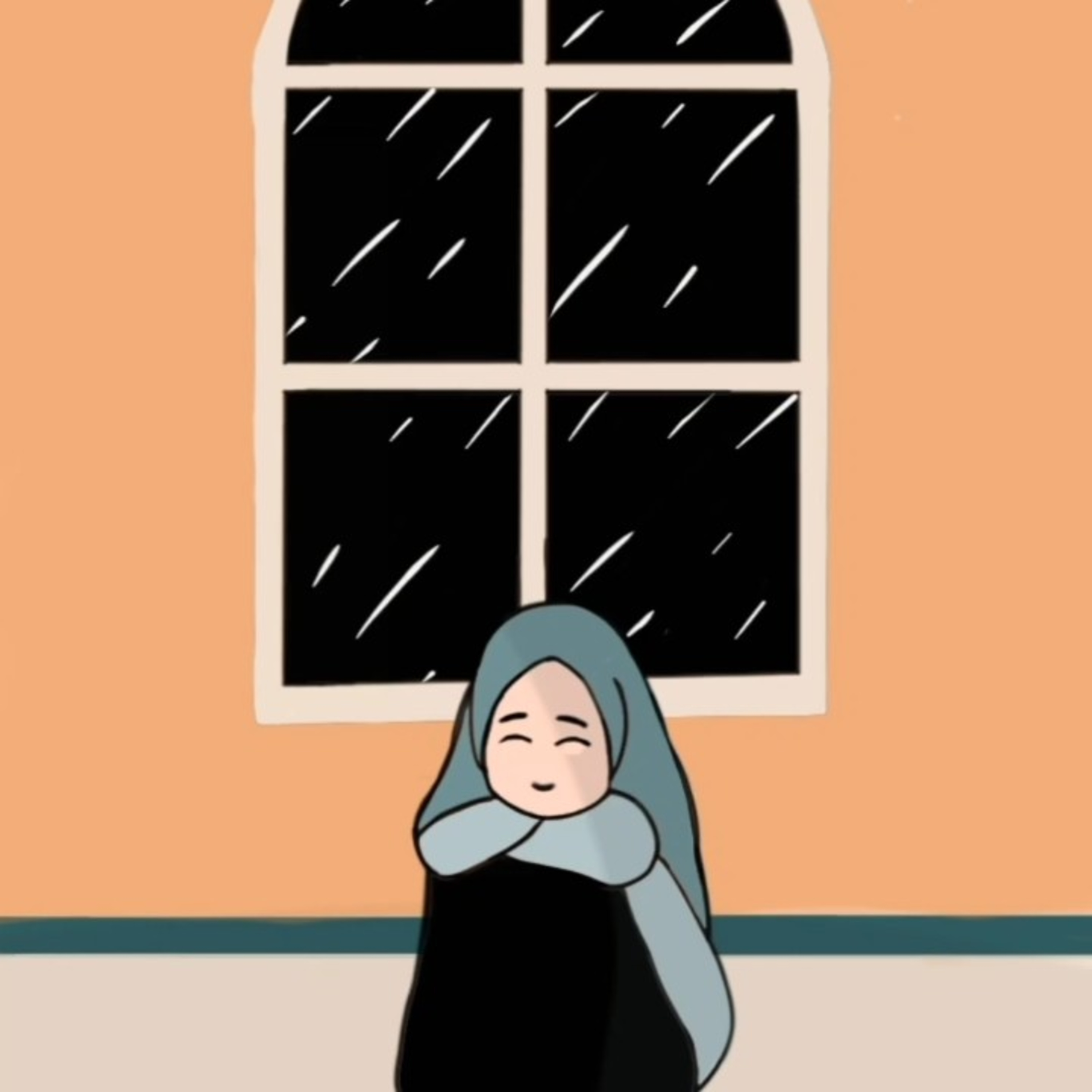 Sabar Tiada Batas episode artwork
