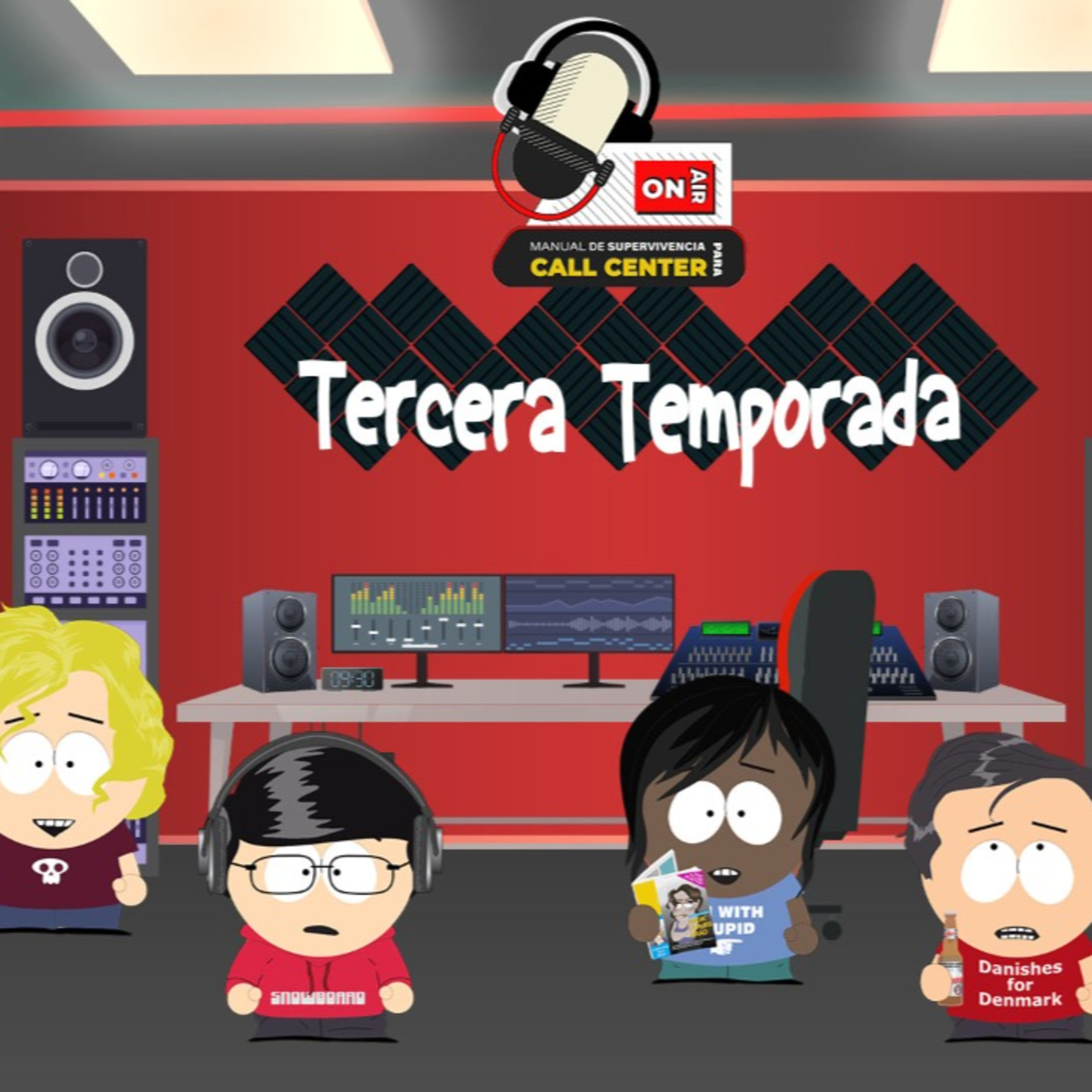 Manual de Supervivencia para Call Center
