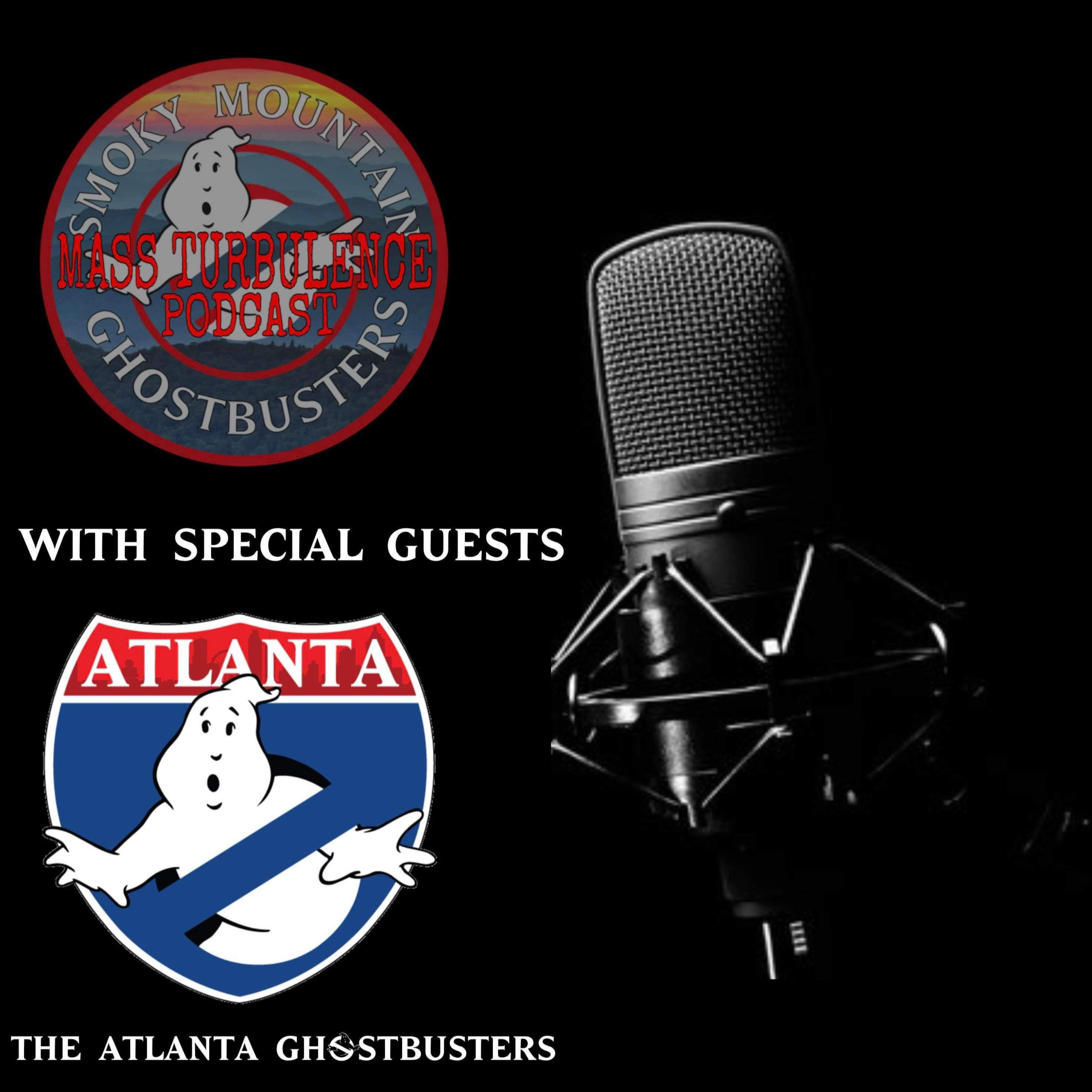 The Mass Turbulence Podcast By The Smoky Mountain Ghostbusters