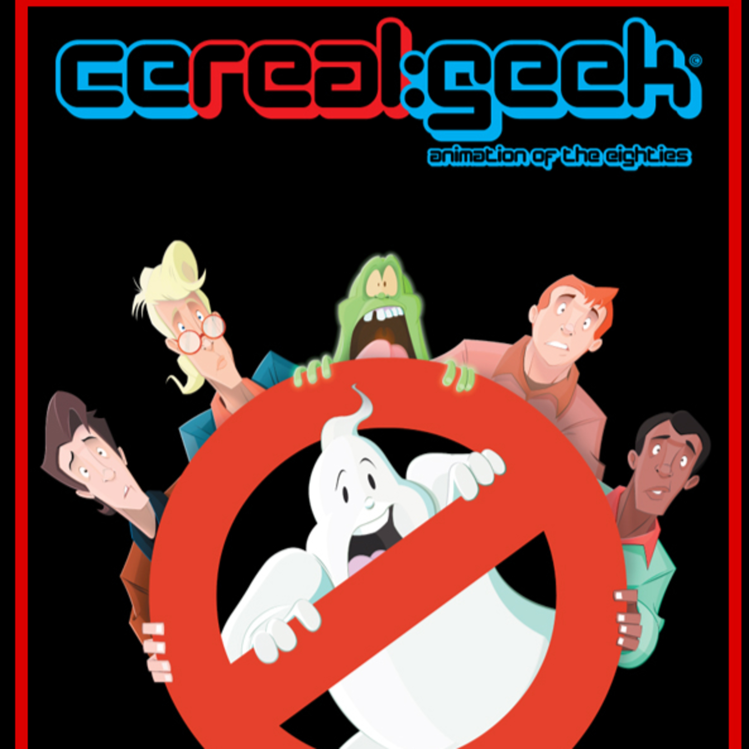 The Mass Turbulence Podcast By The Smoky Mountain Ghostbusters