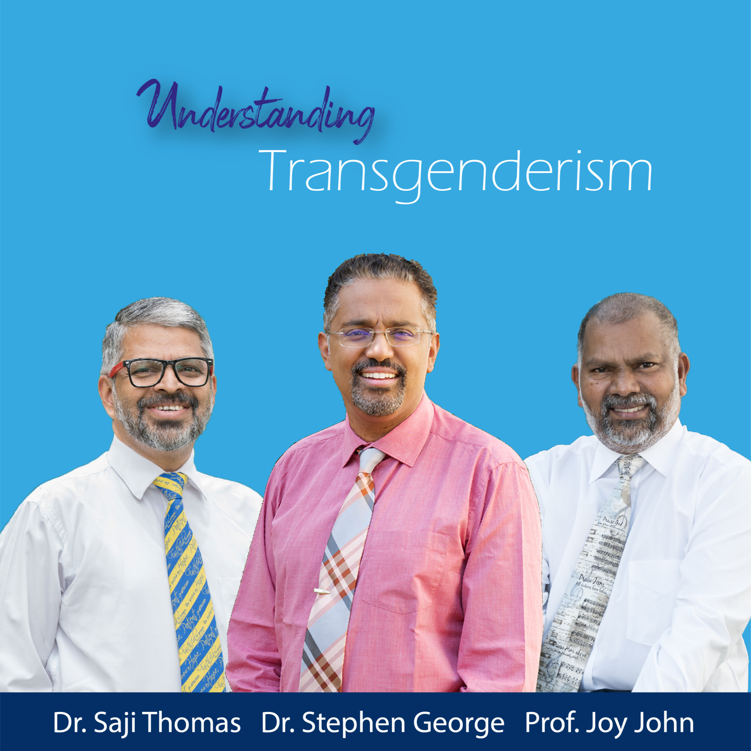 Understanding Transgenderism