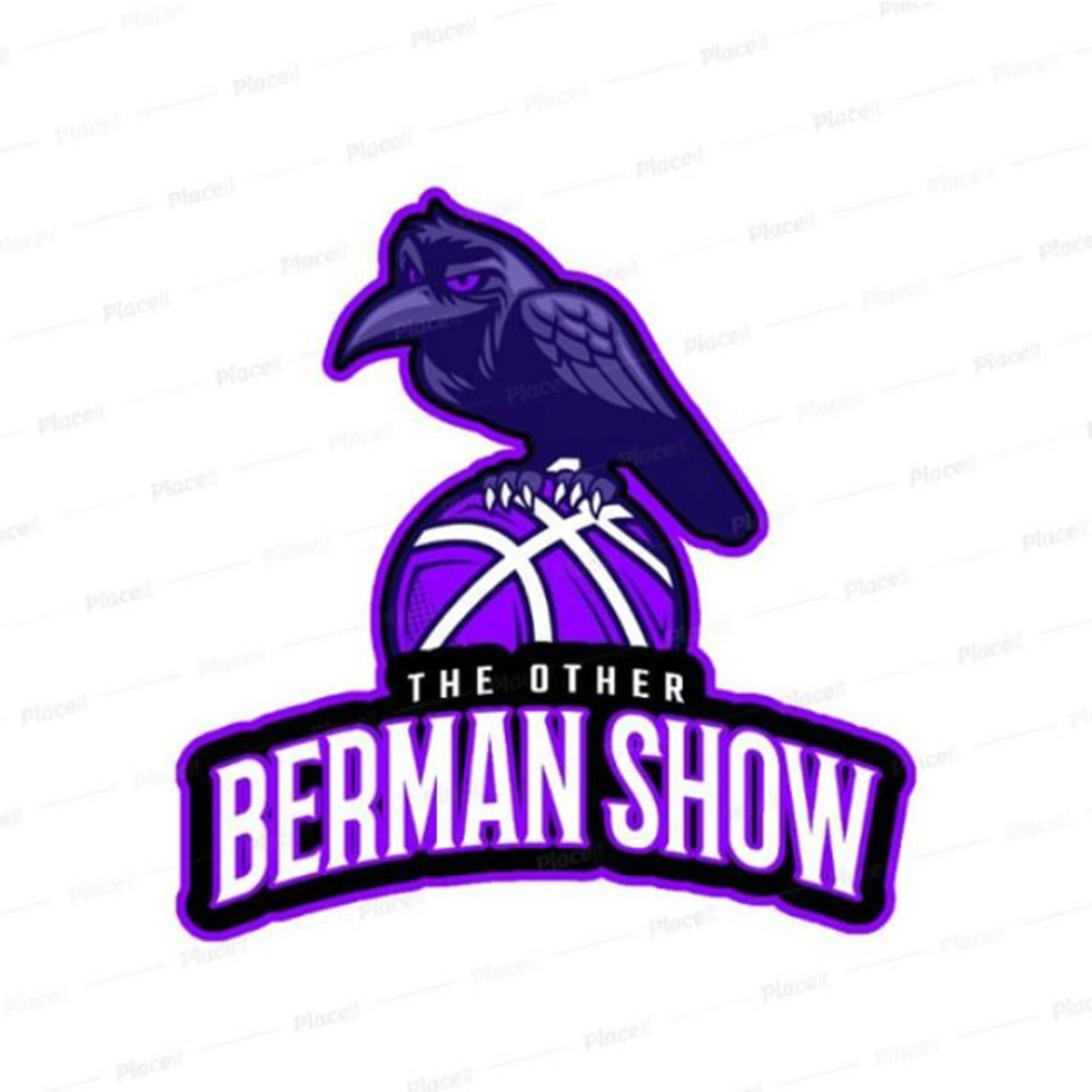 The Other Berman Show