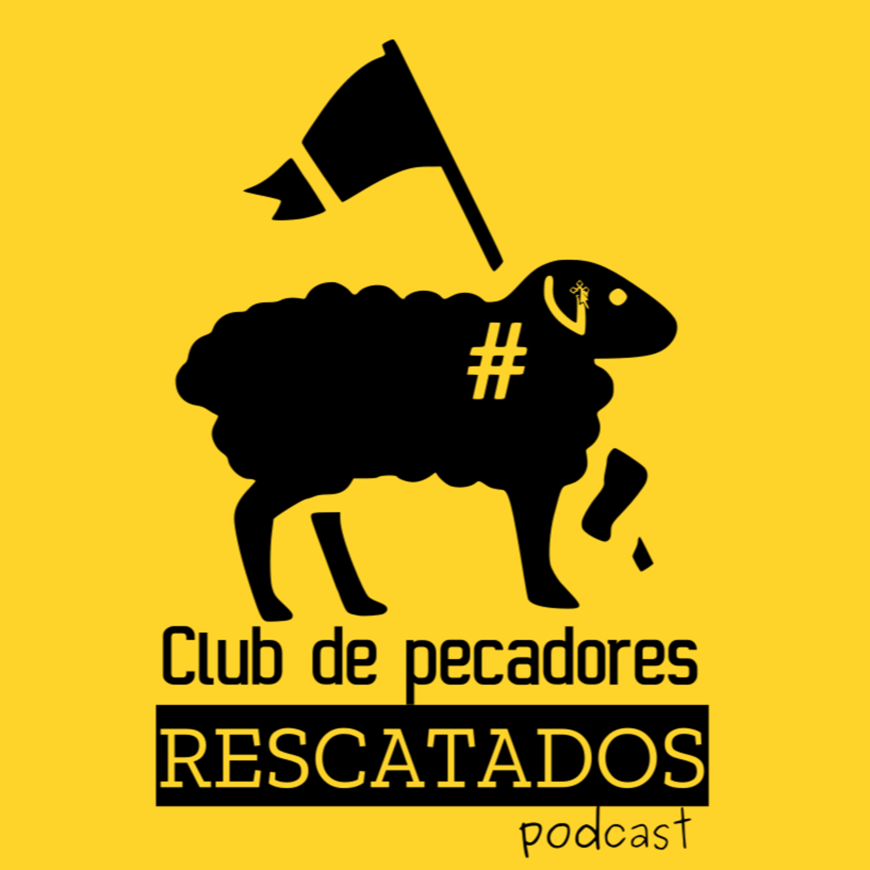 Club de Pecadores Rescatados