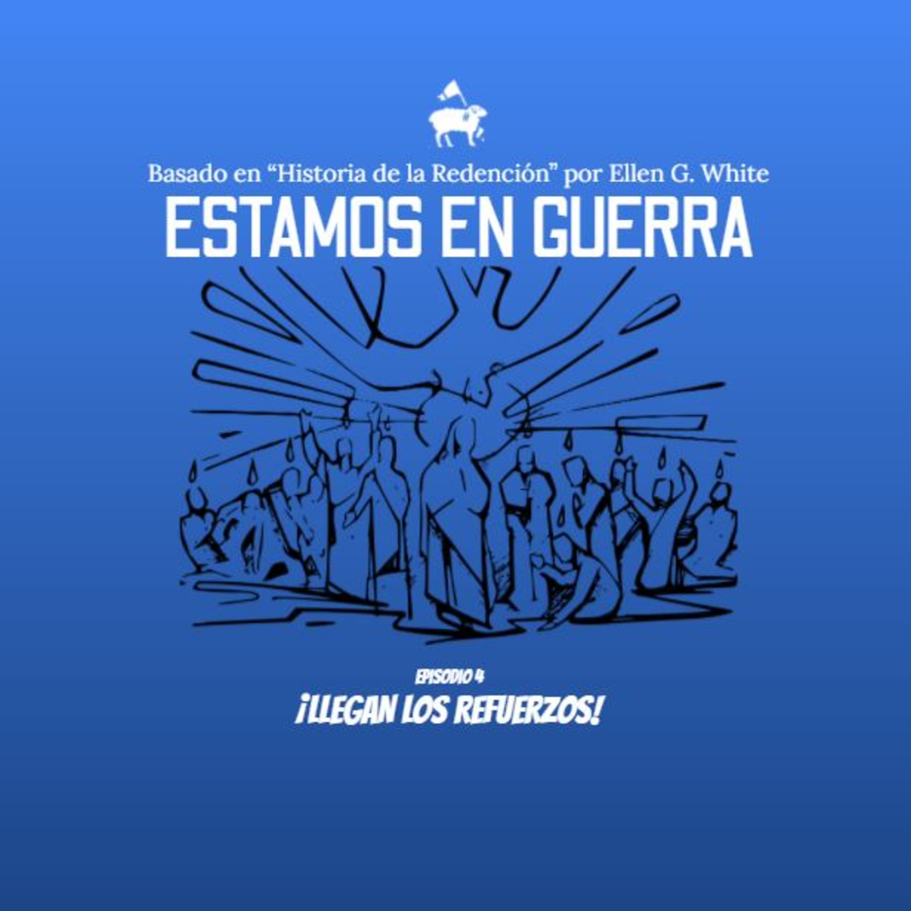 Club de Pecadores Rescatados
