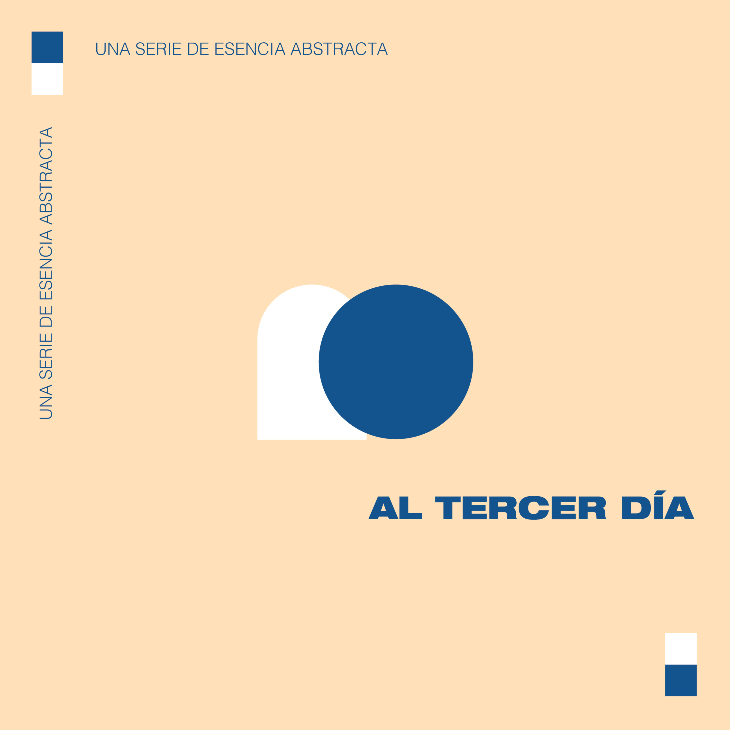 Al tercer día -Parte 2 - La Cruz