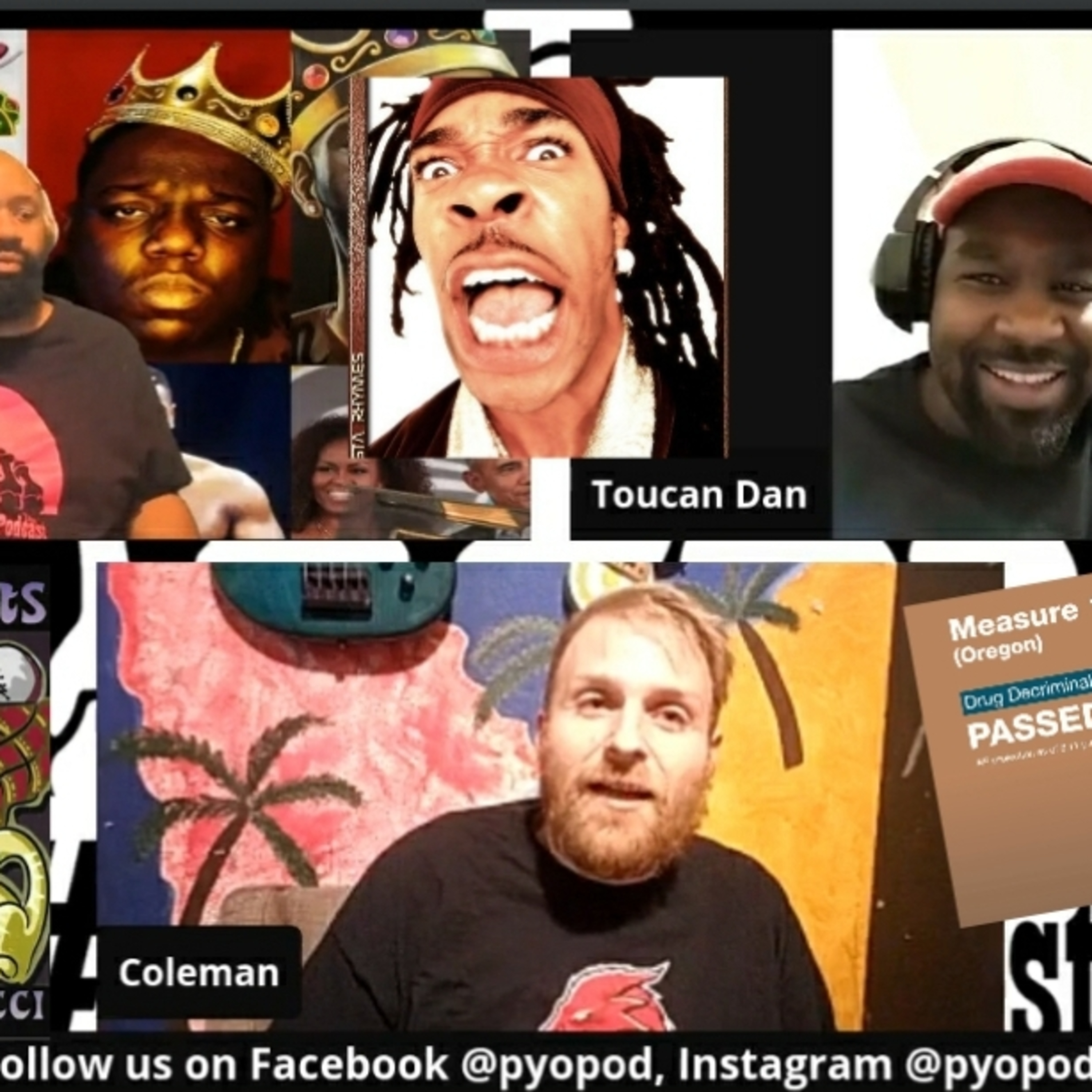 Phuck Your Opinion The Podcast