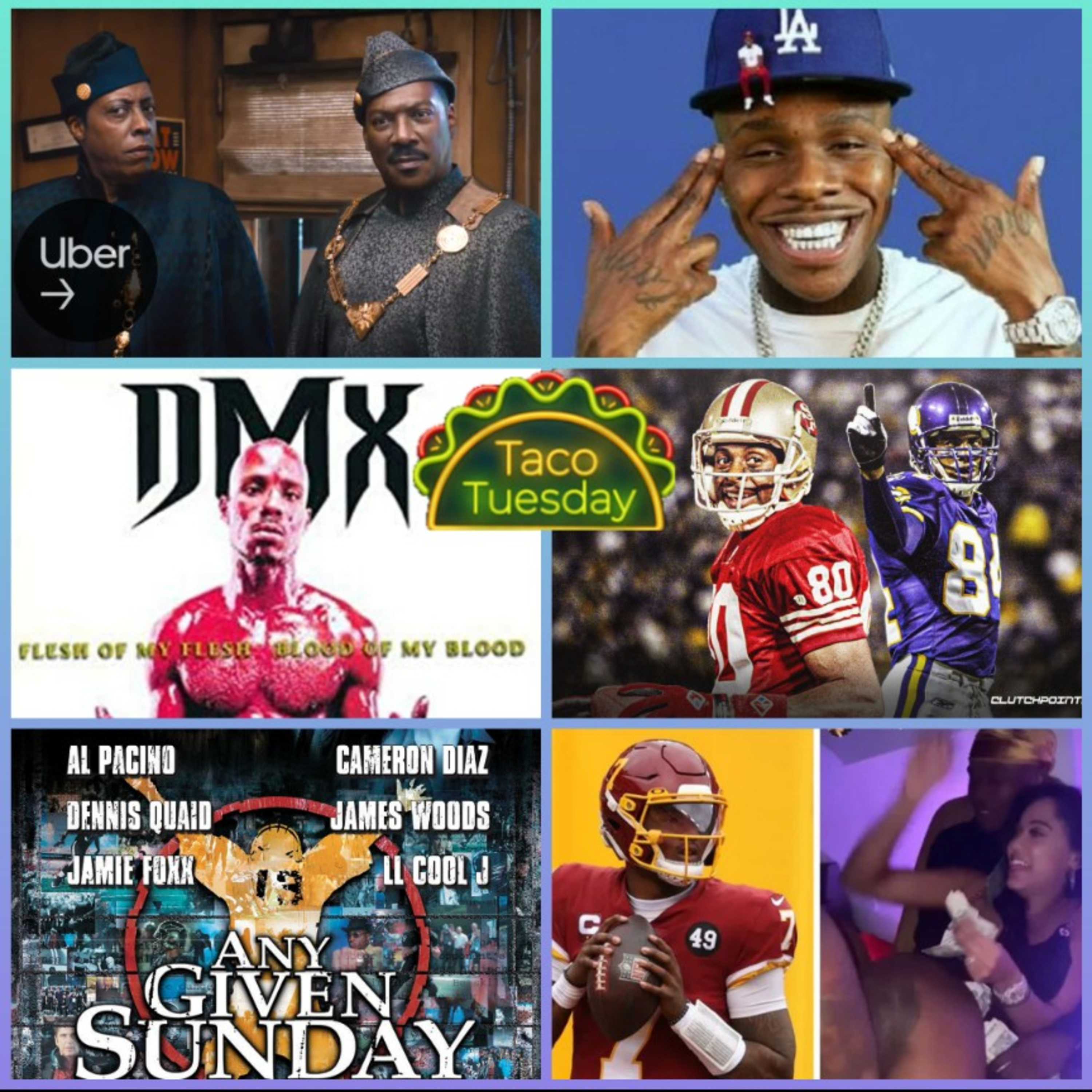 Phuck Your Opinion The Podcast