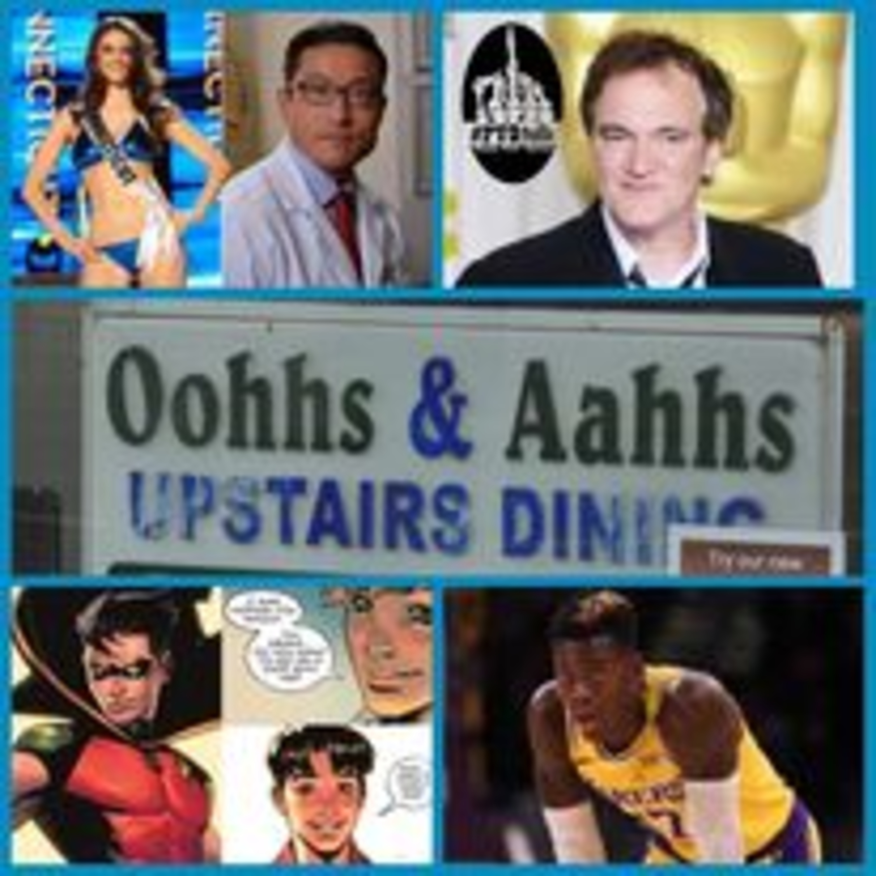 Because I\'m Right The Podcast