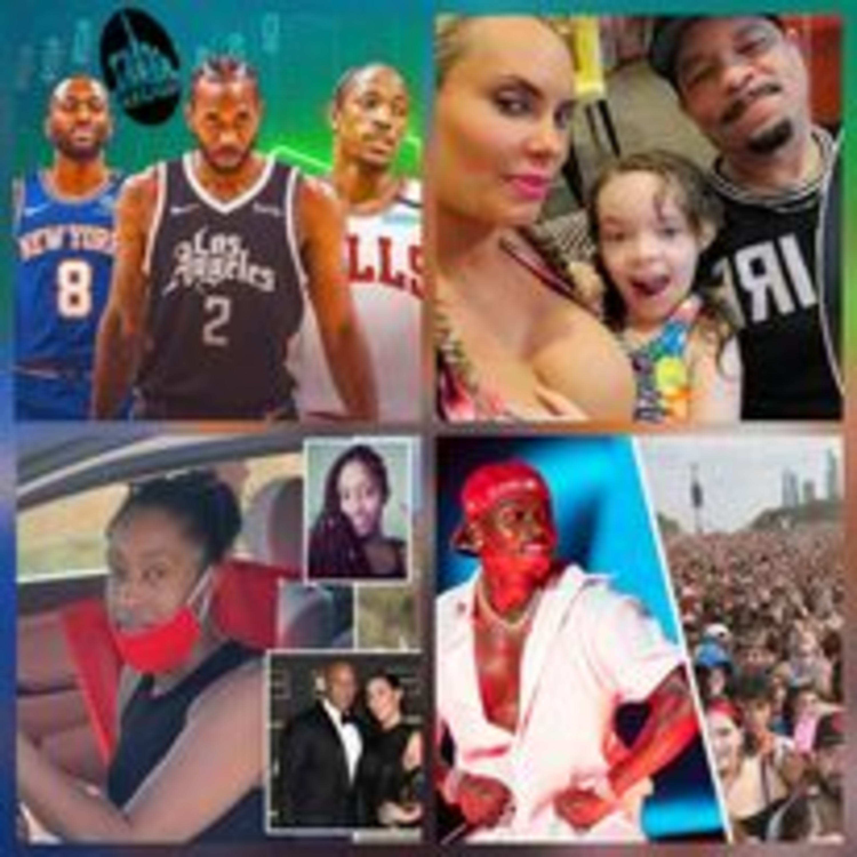 PYOPod 8/5 #LGBTQ #DaBaby #Dr.Dre #Daughter #IceT #CoCo #Breastfeading #BobbyShmurda #NBA  episode artwork