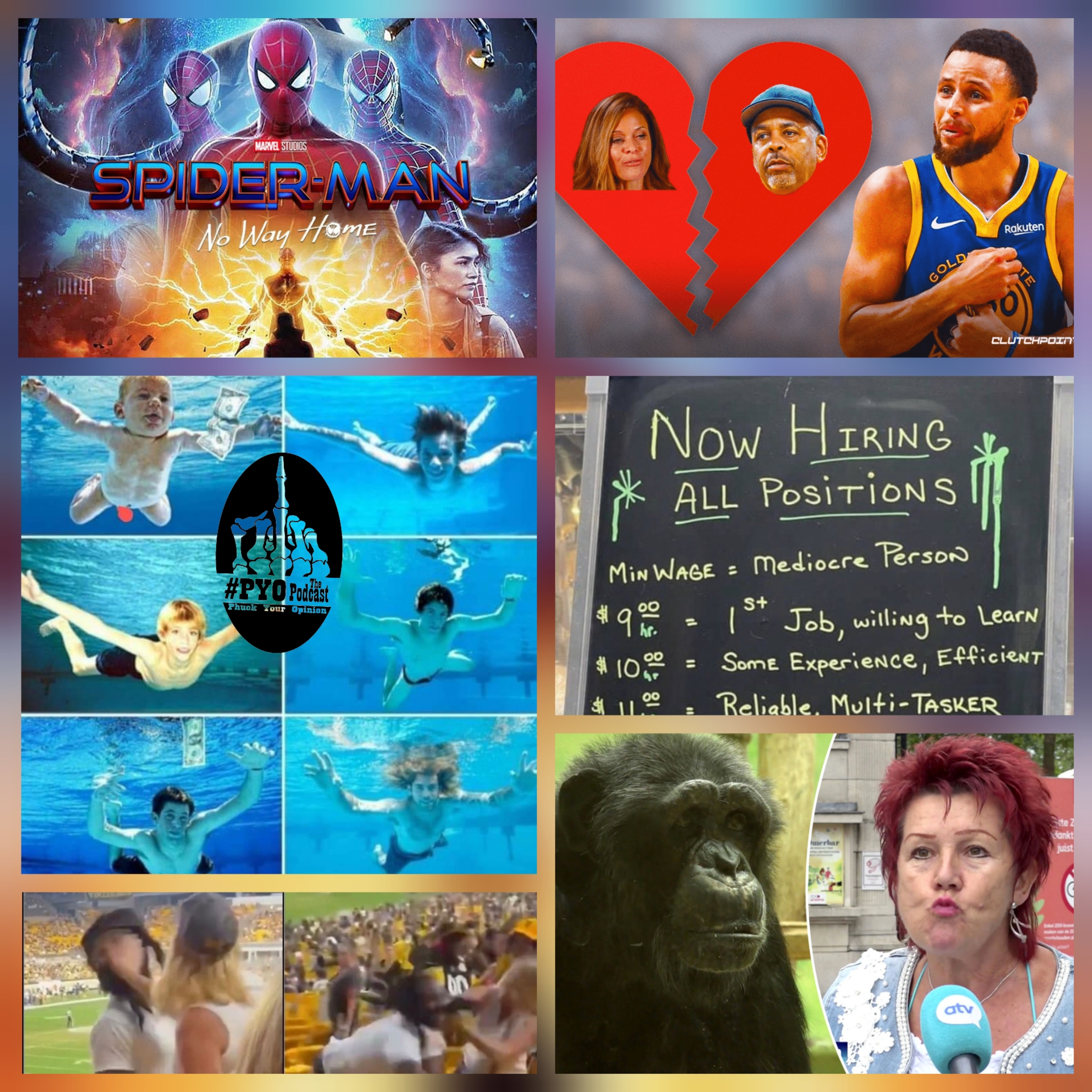 Because I\'m Right The Podcast