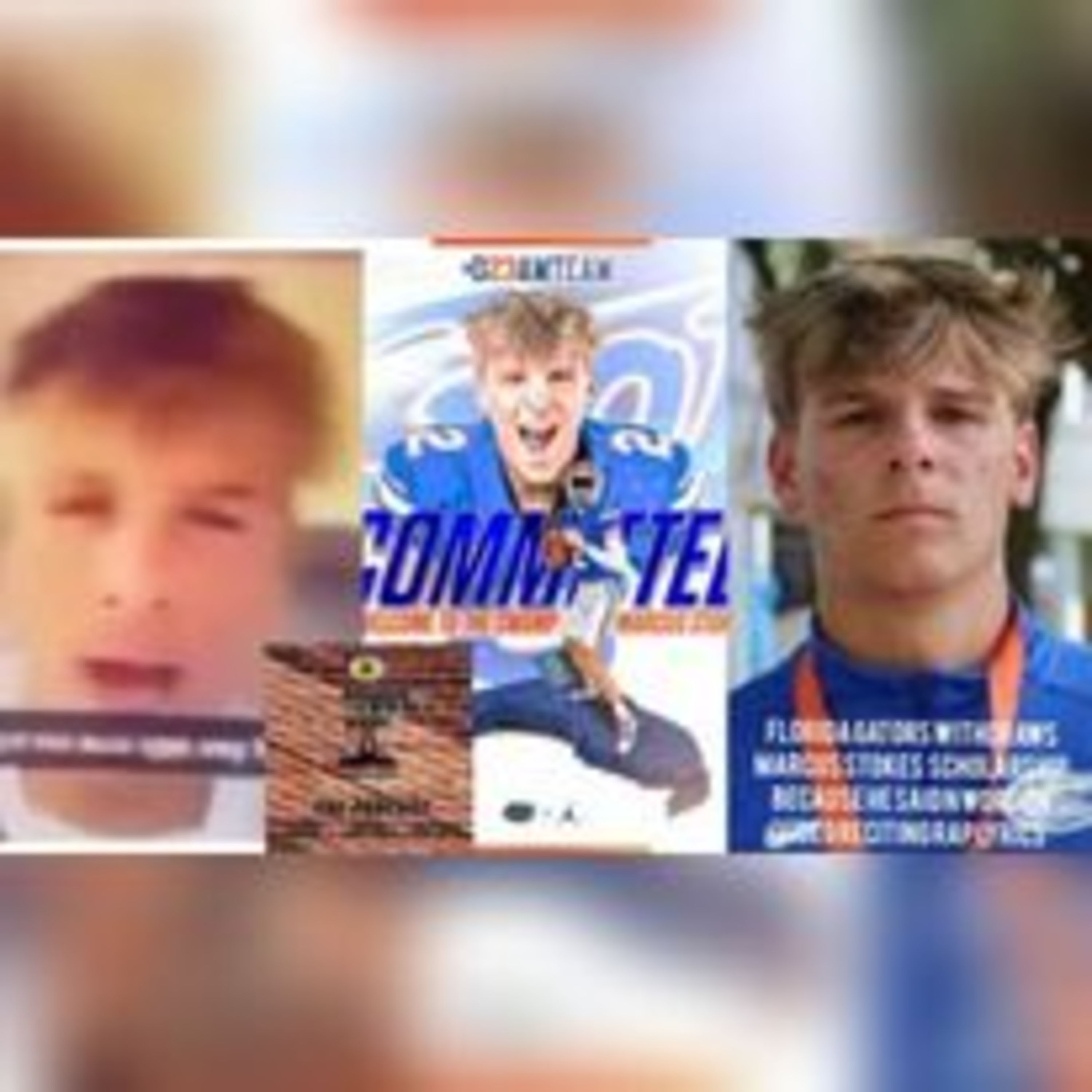 BIRPod Ep50 - Marcus Stokes loses football scholarship to Florida Gators saying n-word from rap song episode artwork