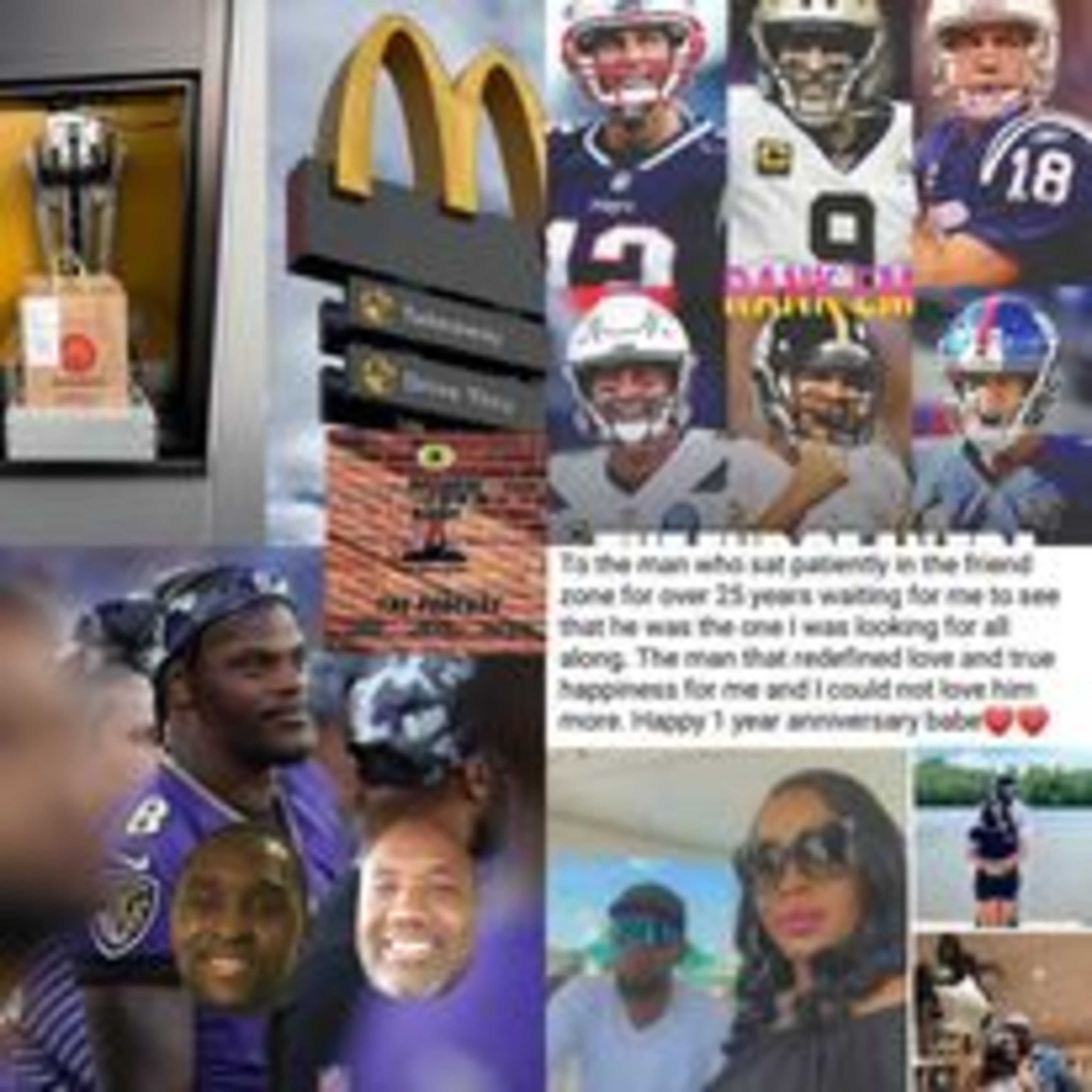 BIRPod Ep.65 #Tom #Brady #Should #Ravens #Resign #Lamar #Jackson #Relationship #Advice #McDonalds  episode artwork