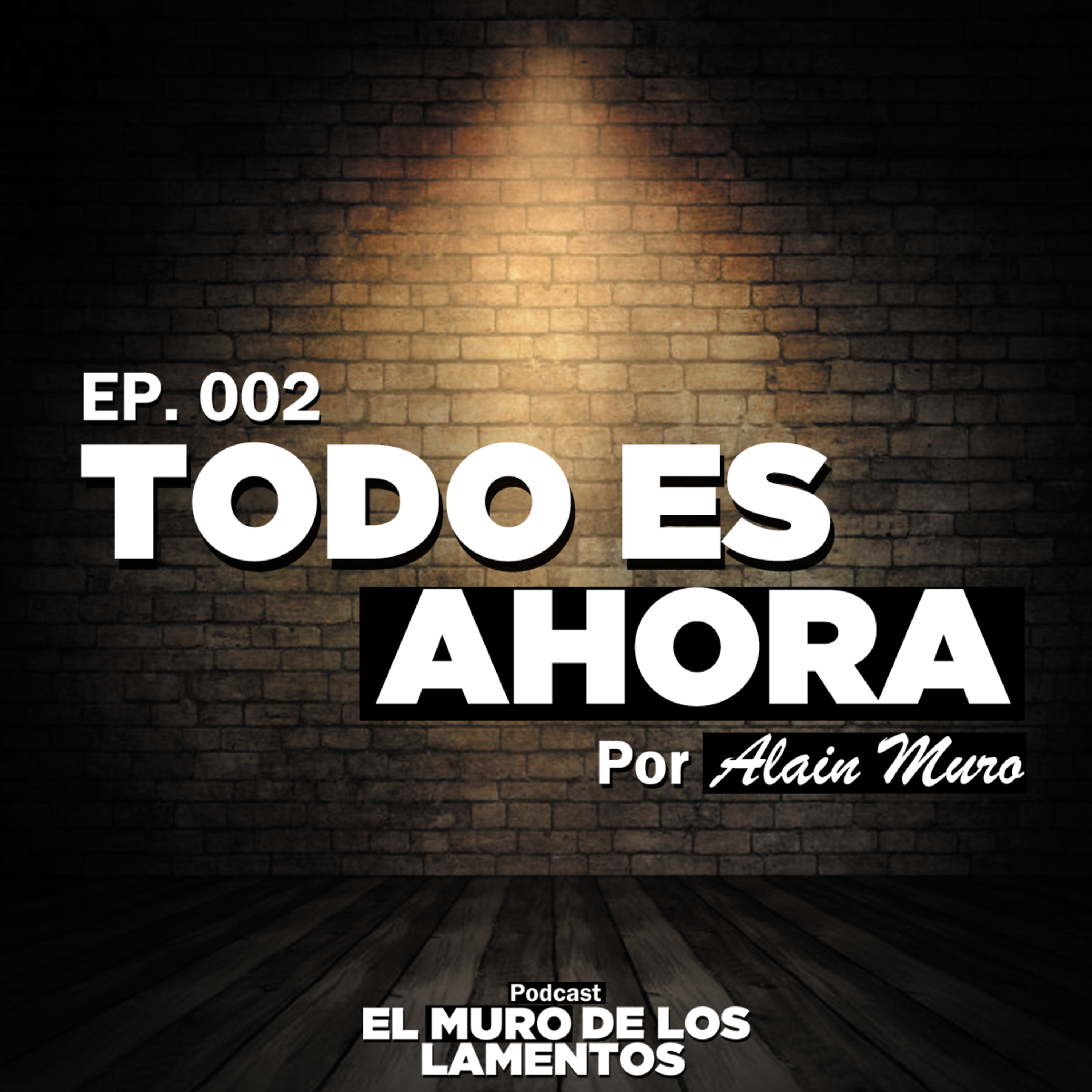 El Muro de los Lamentos