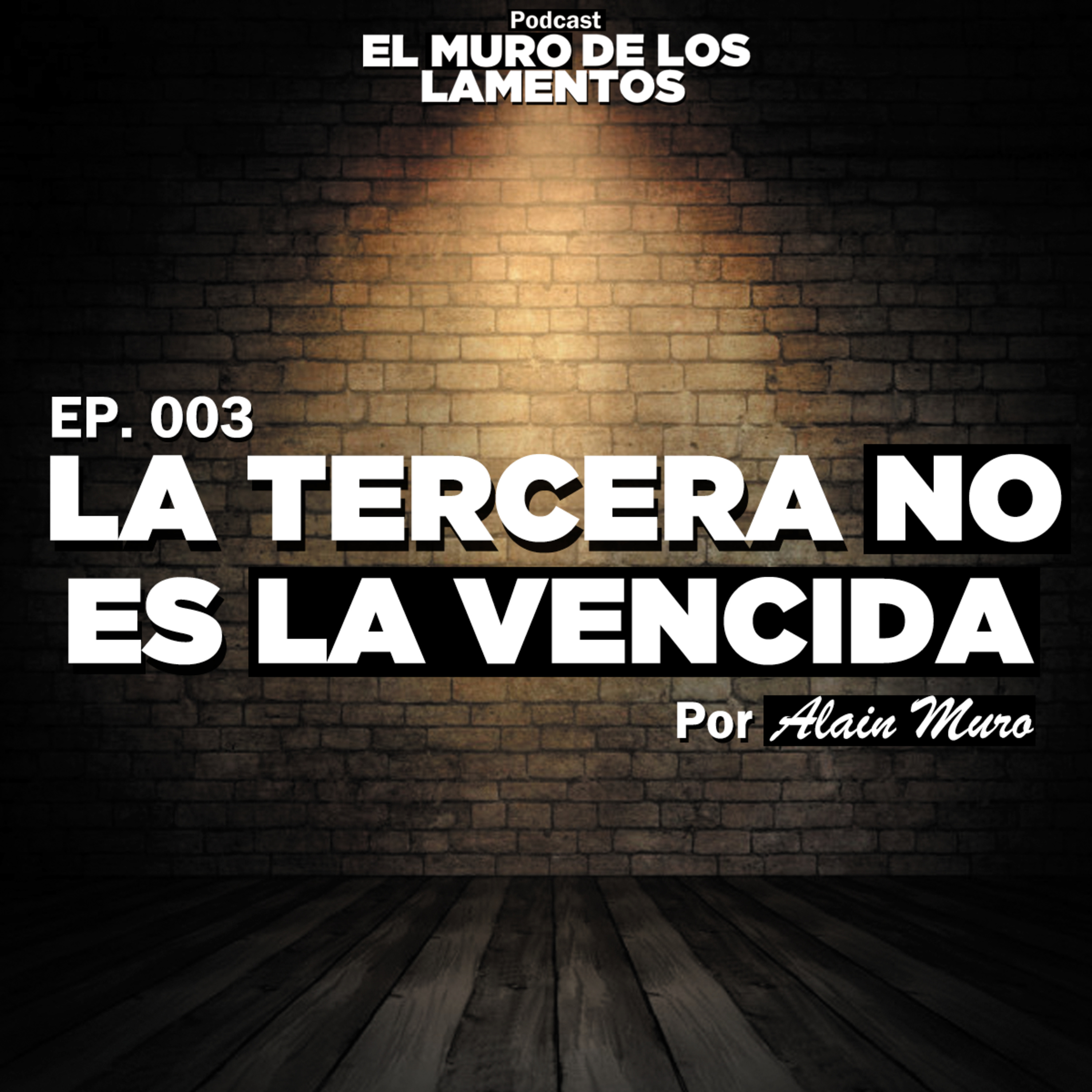 El Muro de los Lamentos