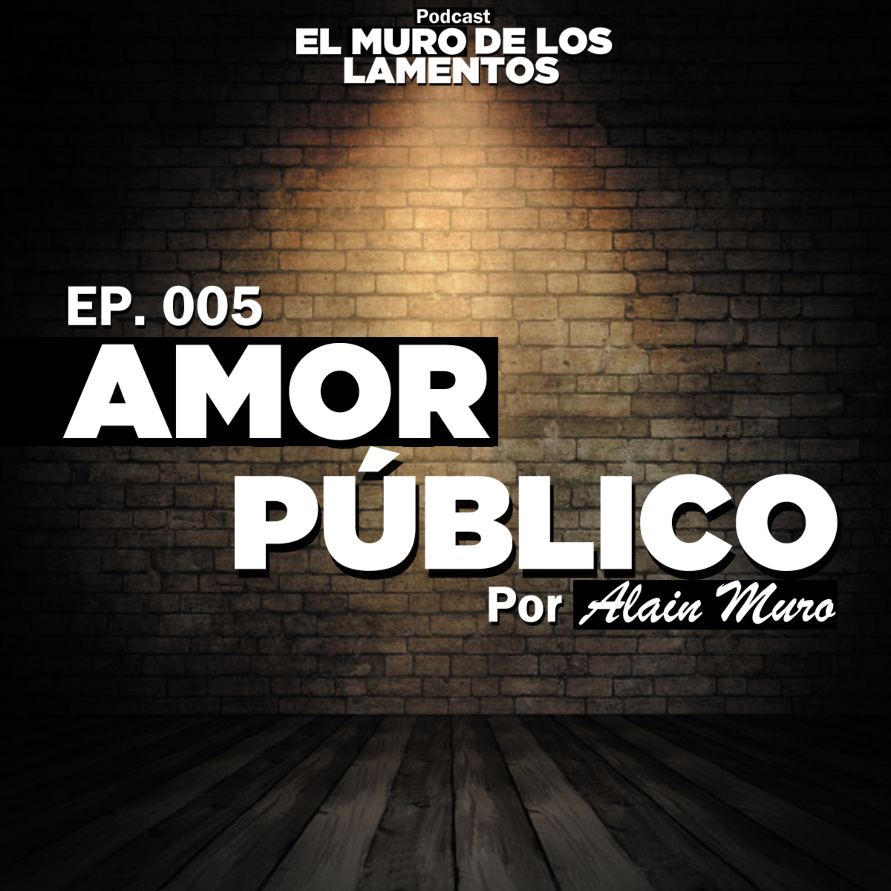 El Muro de los Lamentos