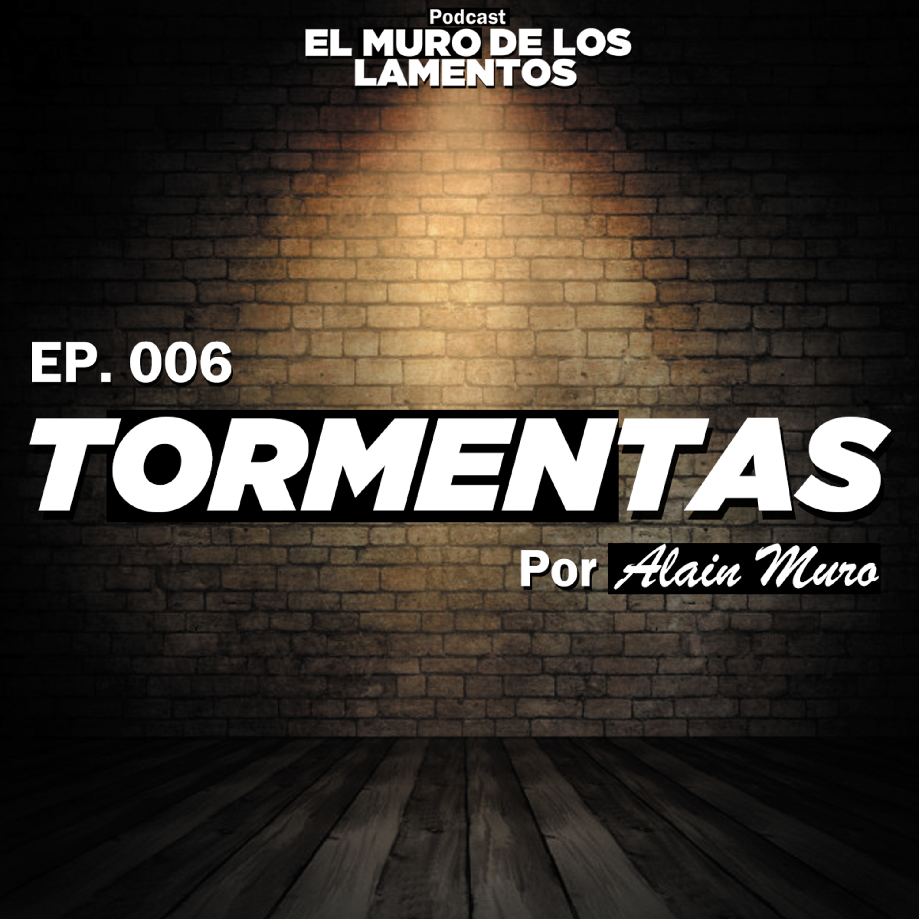 El Muro de los Lamentos
