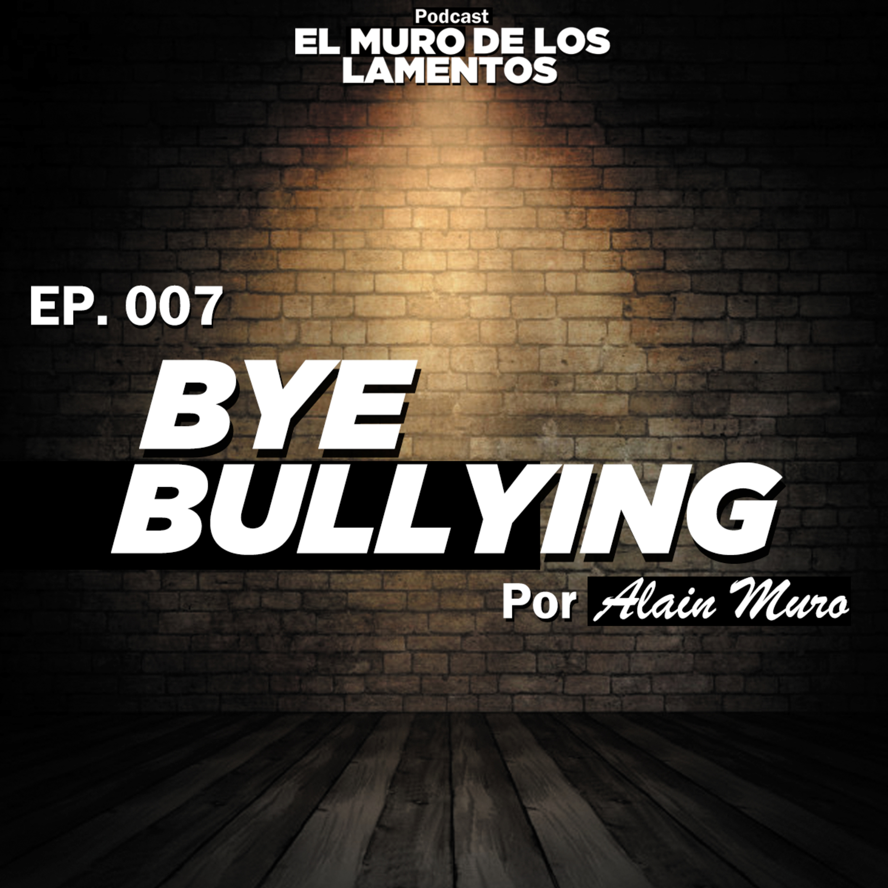 El Muro de los Lamentos