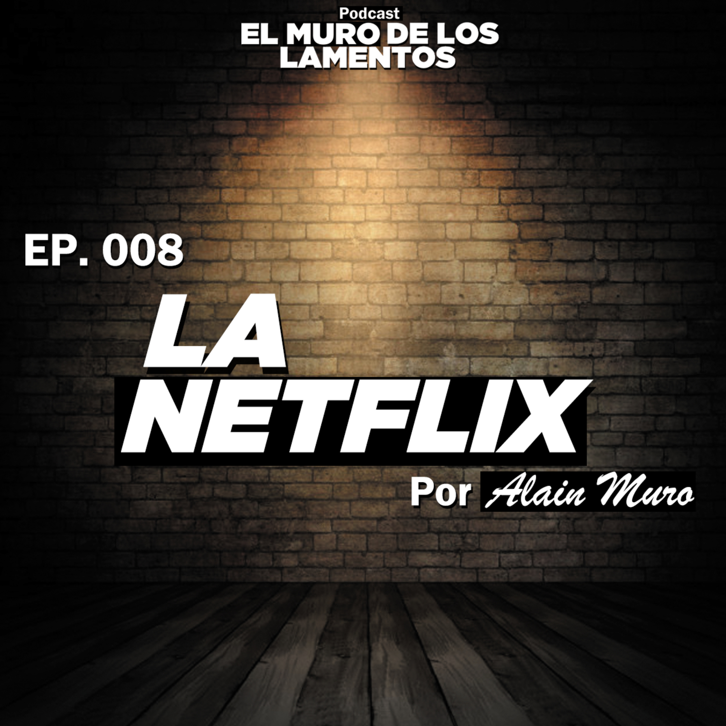 El Muro de los Lamentos