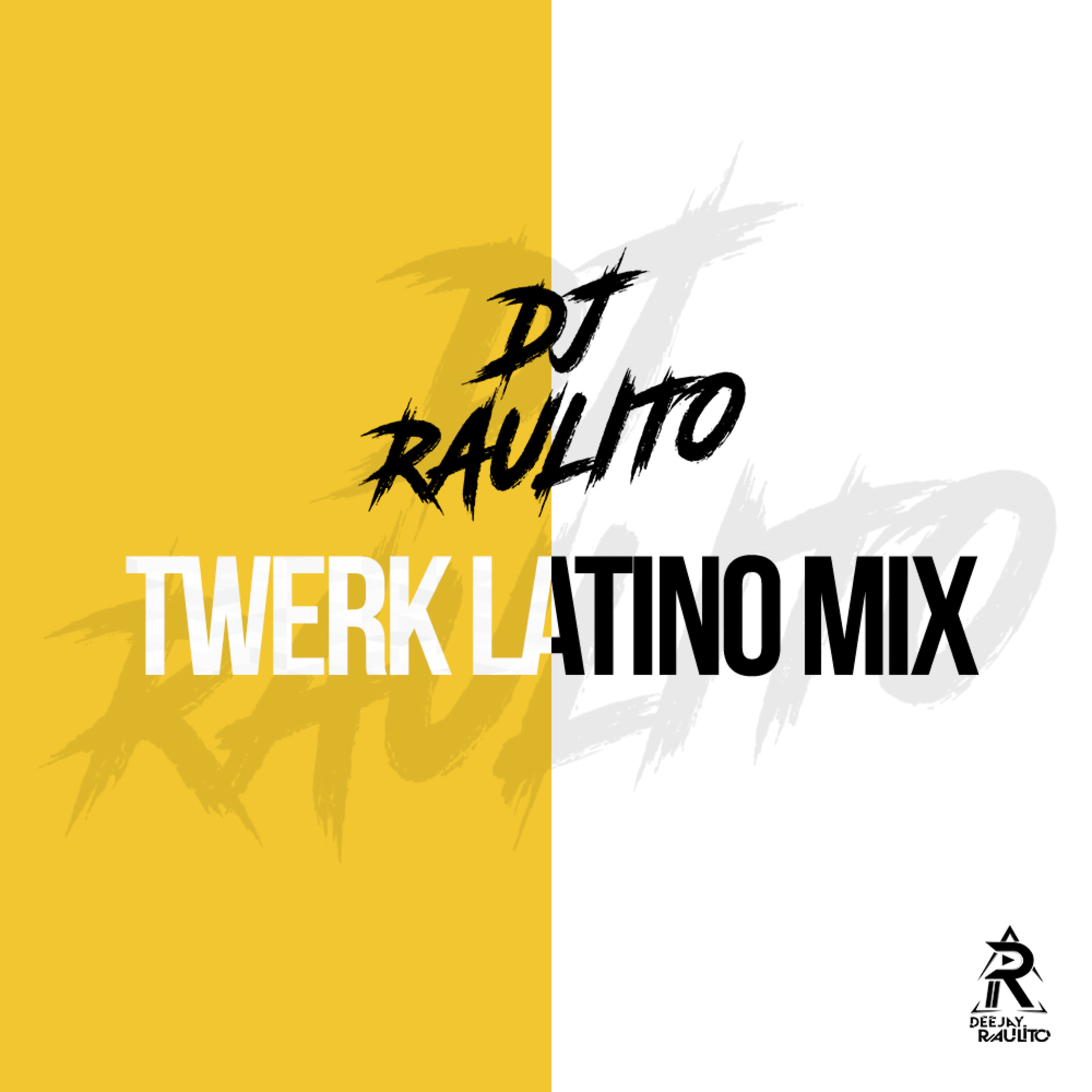 DJ Raulito - Mixes