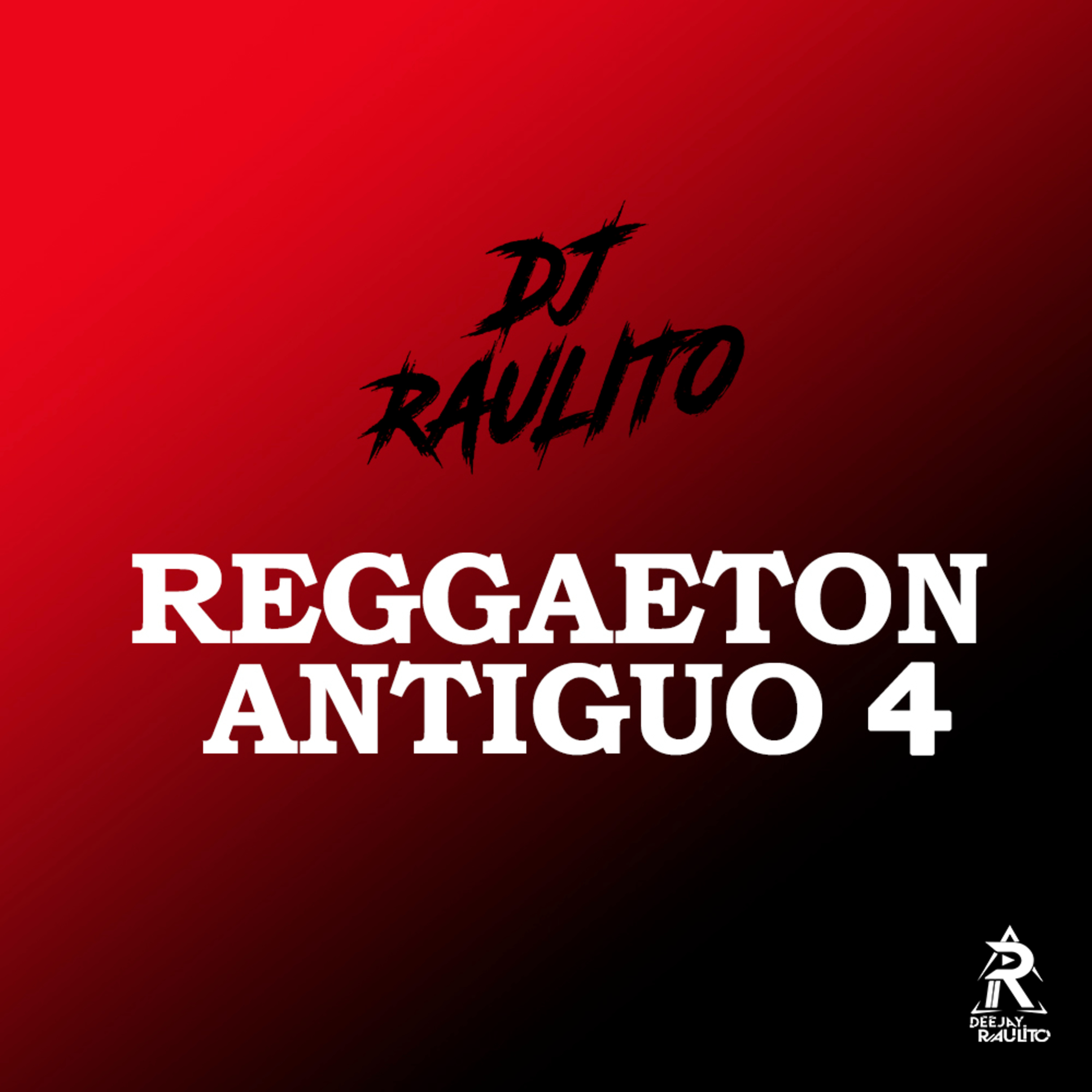 DJ Raulito - Mixes