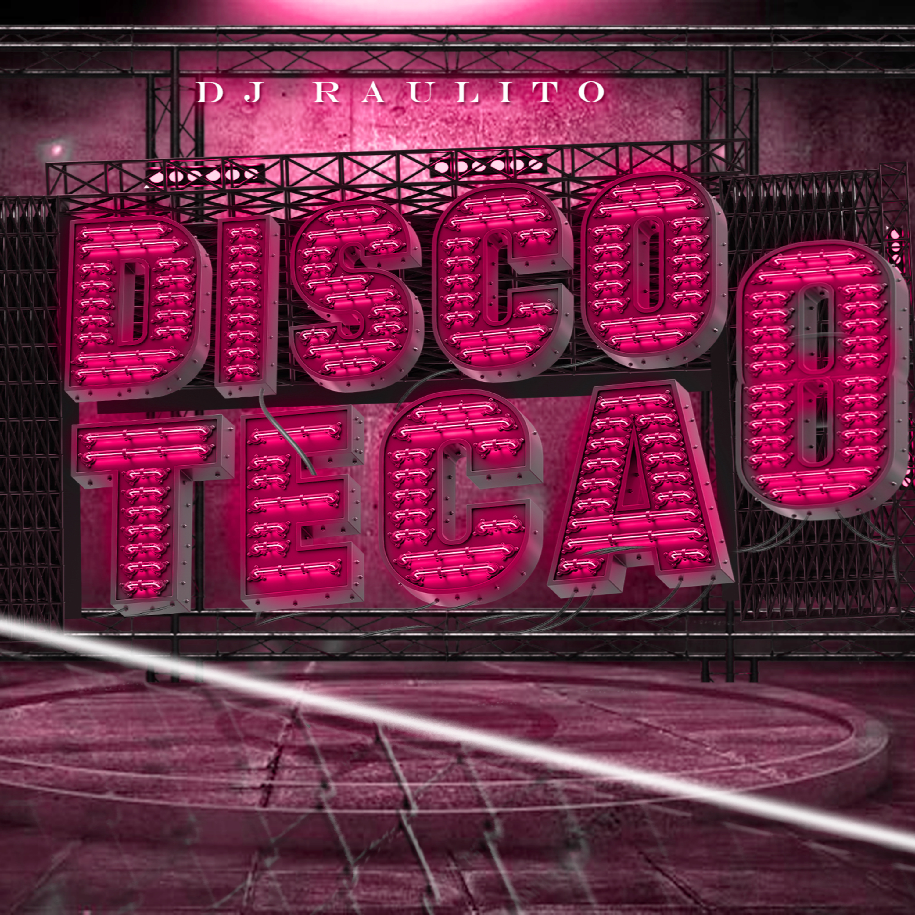 DJ Raulito - Mixes